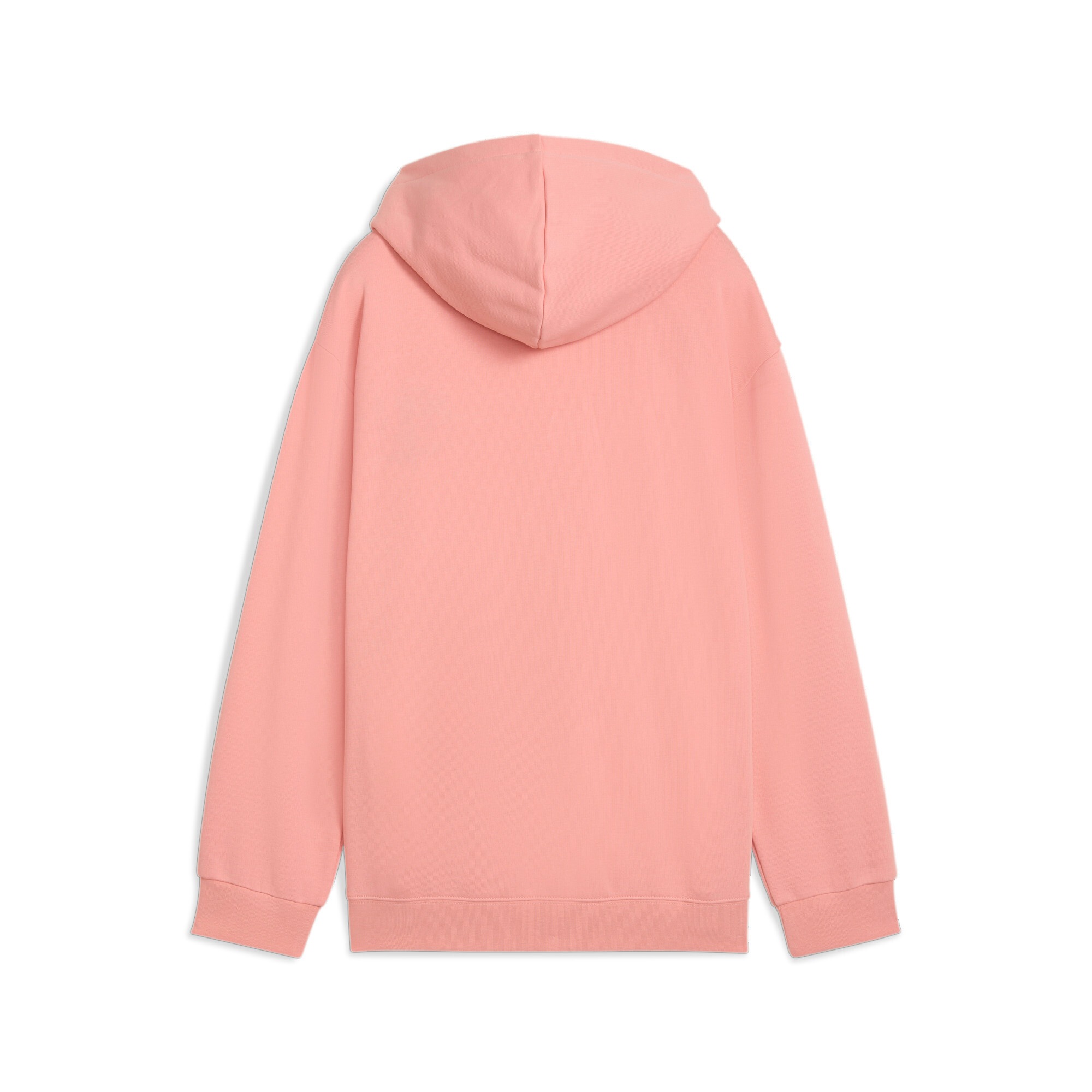 PUMA Kapuzensweatshirt »FLAMING LOVE HOODIE TR G«