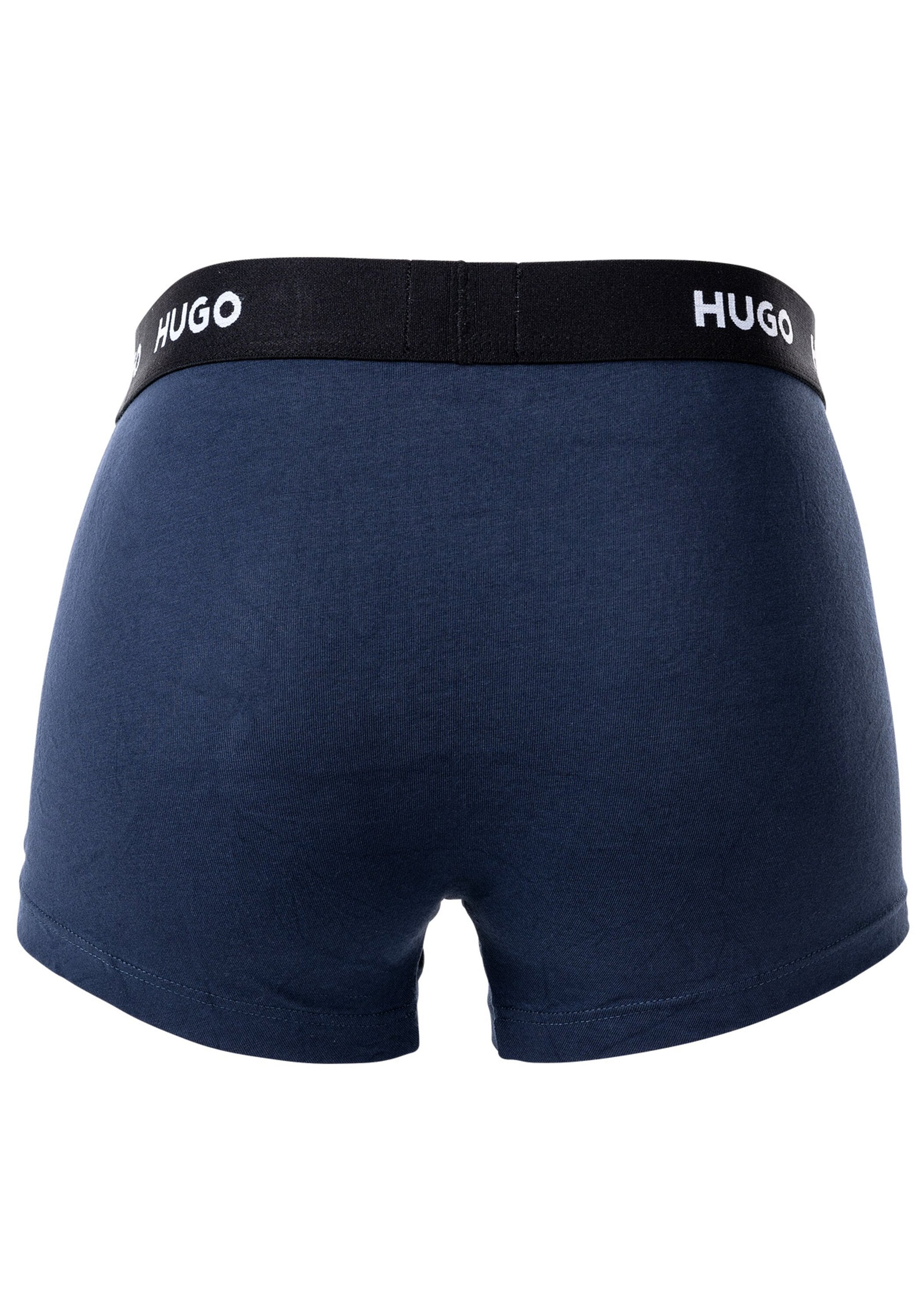 HUGO Boxershorts »Boxershort 3er Pack«