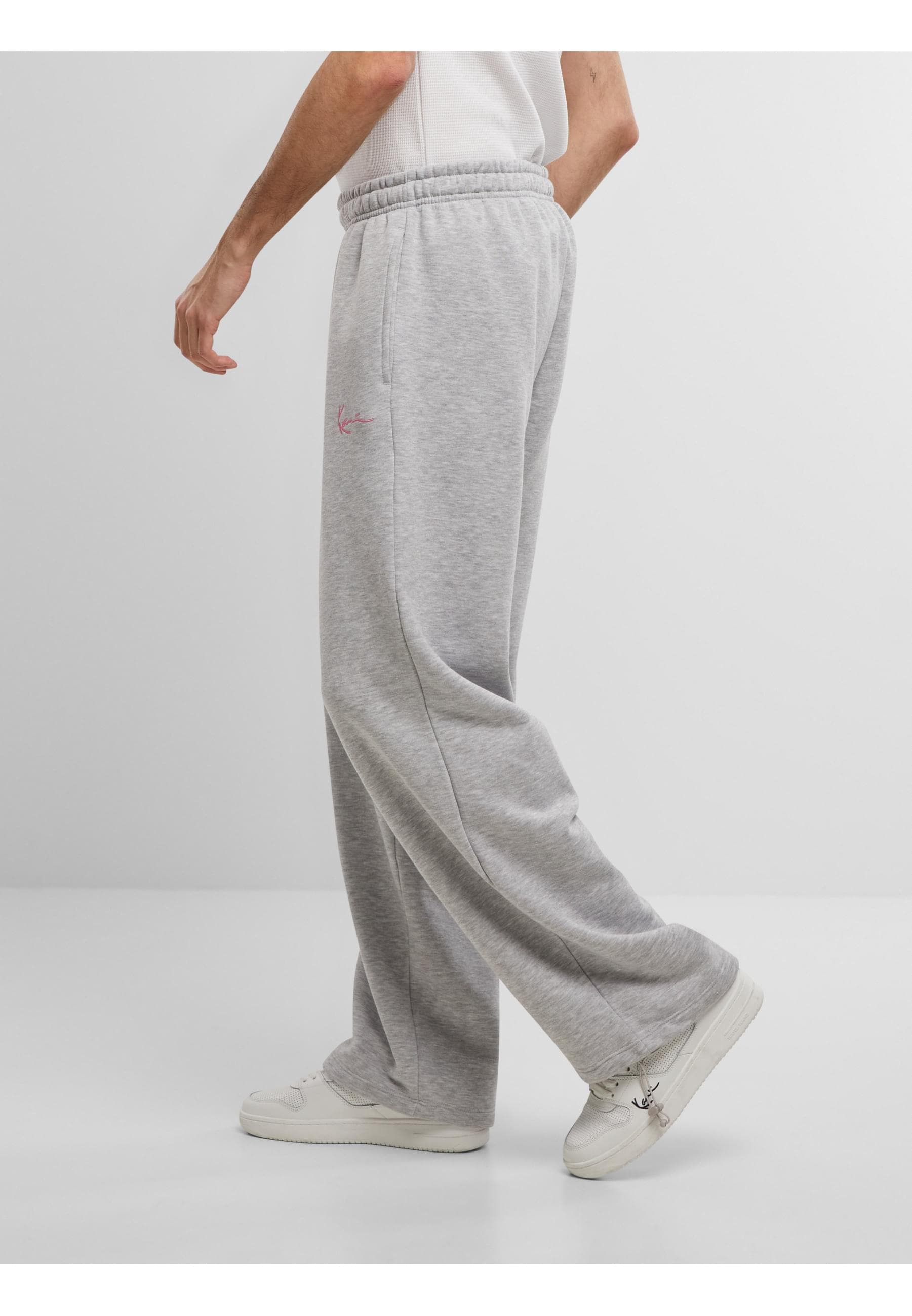 Karl Kani Jogginghose »Karl Kani Signature Relaxed Os Sweatpants«, (1 tlg.)