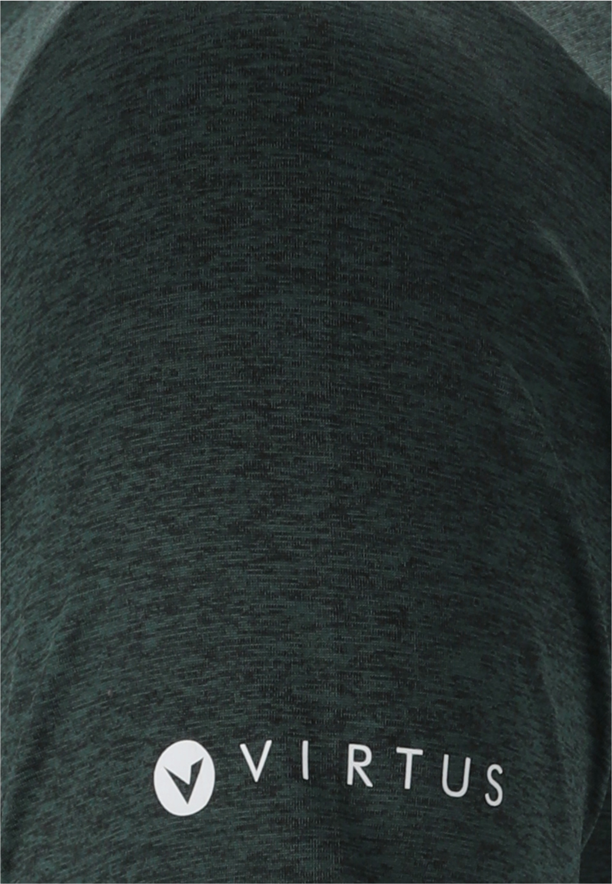 Virtus Funktionsshirt »Beed«, mit schnell trocknender Eigenschaft