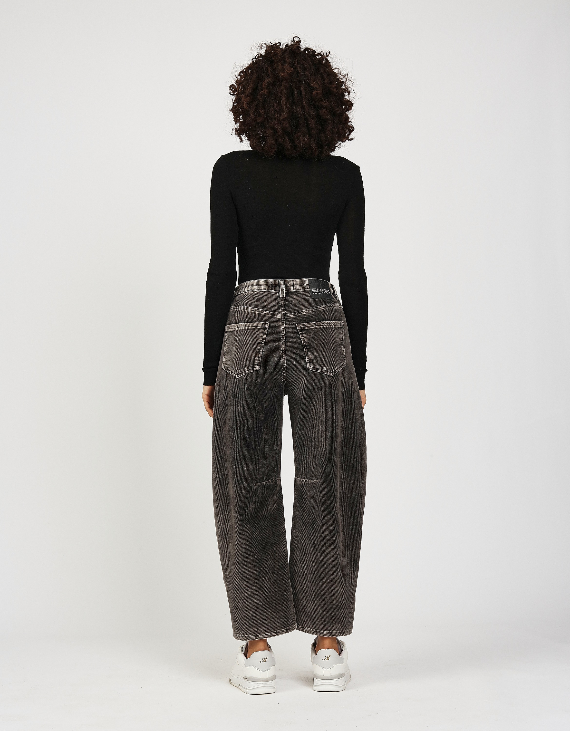 GANG 5-Pocket-Hose »GANG Hosen Loose Fit 94ODELIA«