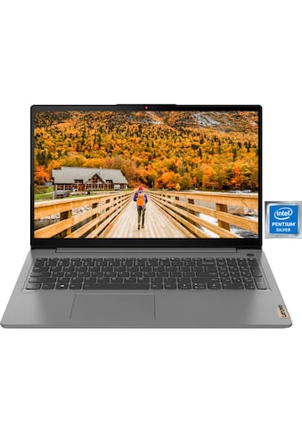 Lenovo Chromebook »3 CB 15IJL6«, (39,62 cm/15,6 Zoll), Intel, Pentium Silber, UHD... kaufen