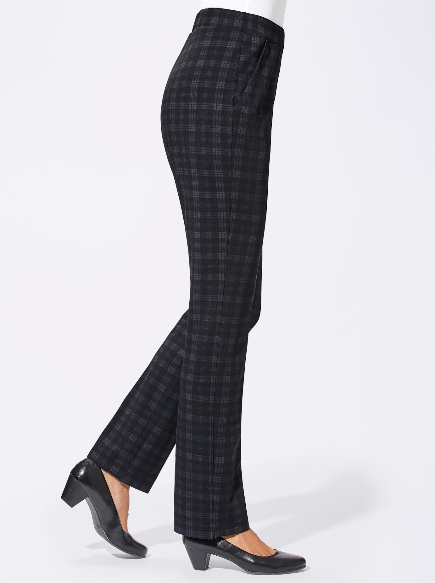 Classic Basics Jerseyhose
