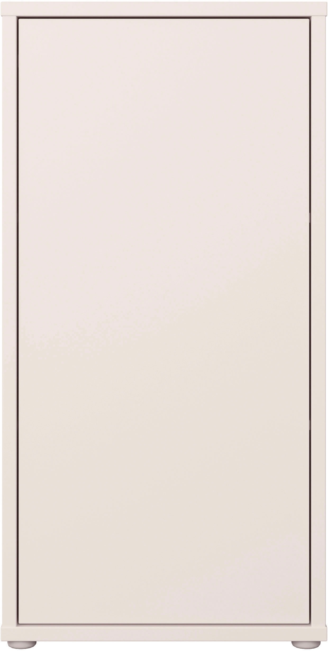 FORTE Mehrzweckschrank »Alice Springs Mehrzweckschrank, verschiedene Ausführungen, Grifflos« Grifflos, Push to Open