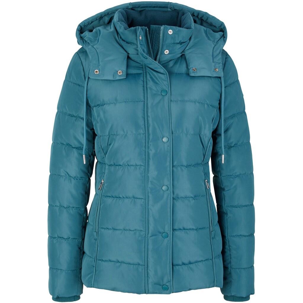 TOM TAILOR Steppjacke