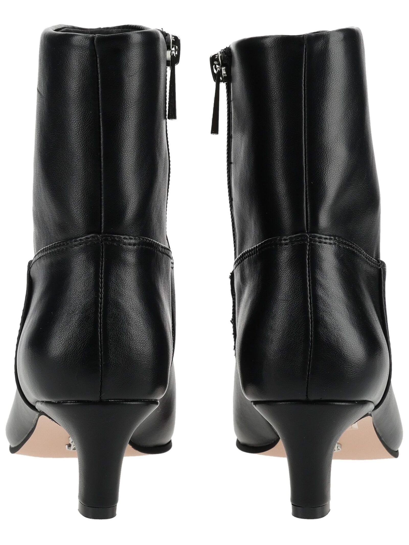 STEVE MADDEN Stiefelette »STEVE MADDEN Stiefelette Lederimitat«