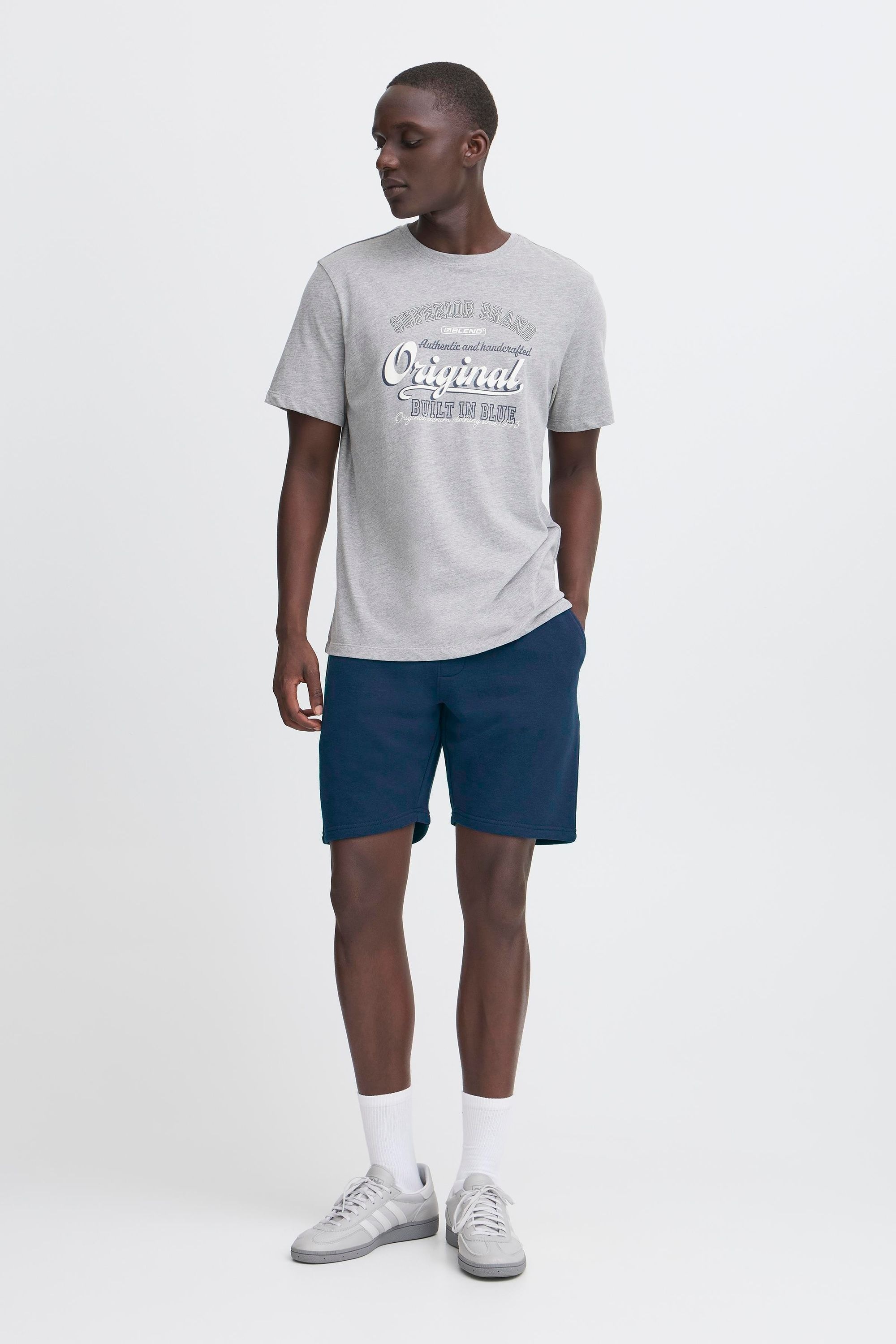 Blend Sweatshorts "Sweatshorts BHKunal Sweat shorts" günstig online kaufen