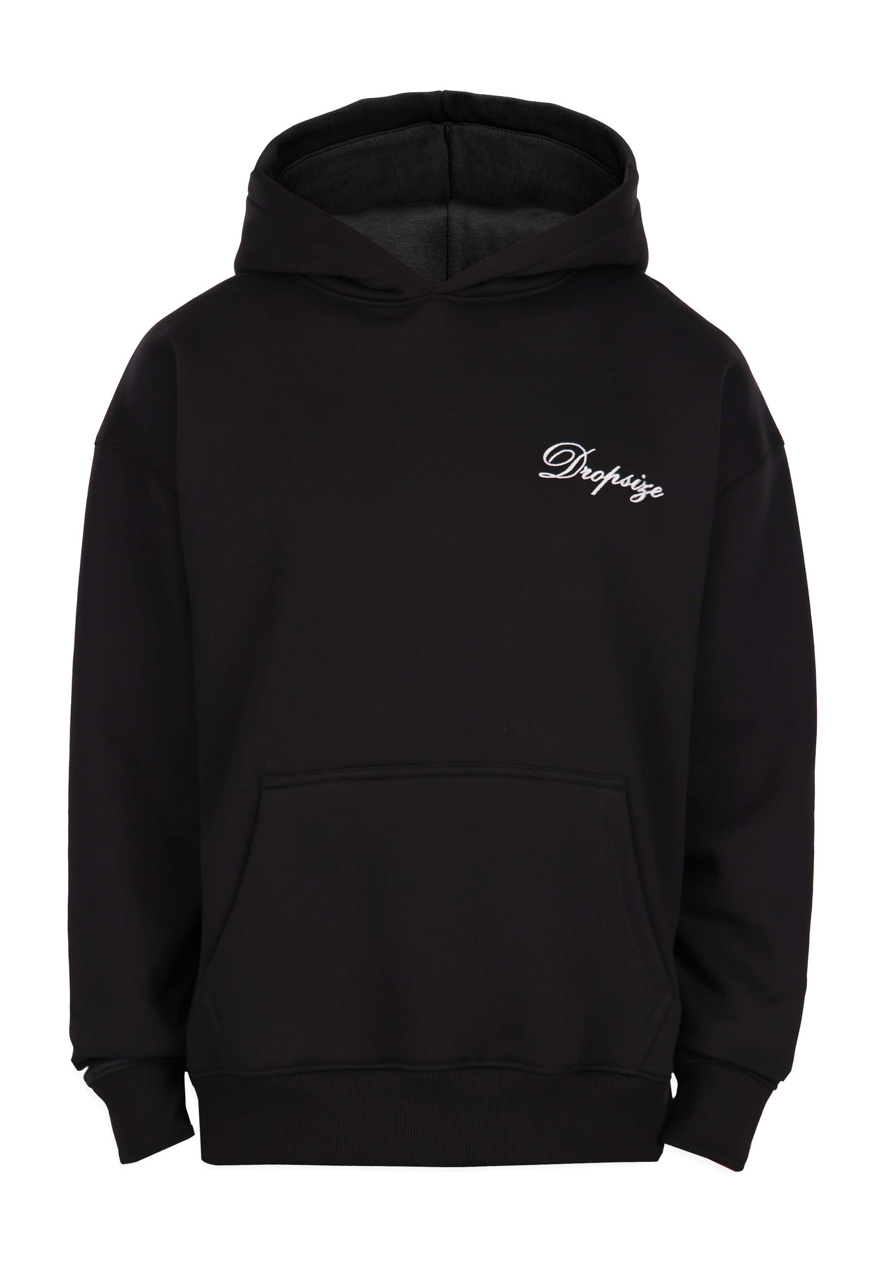 Dropsize Kapuzensweatshirt »Dropsize HEAVY OVERSIZE MEMBERS CLUB HOODIE«, 1 Stk.
