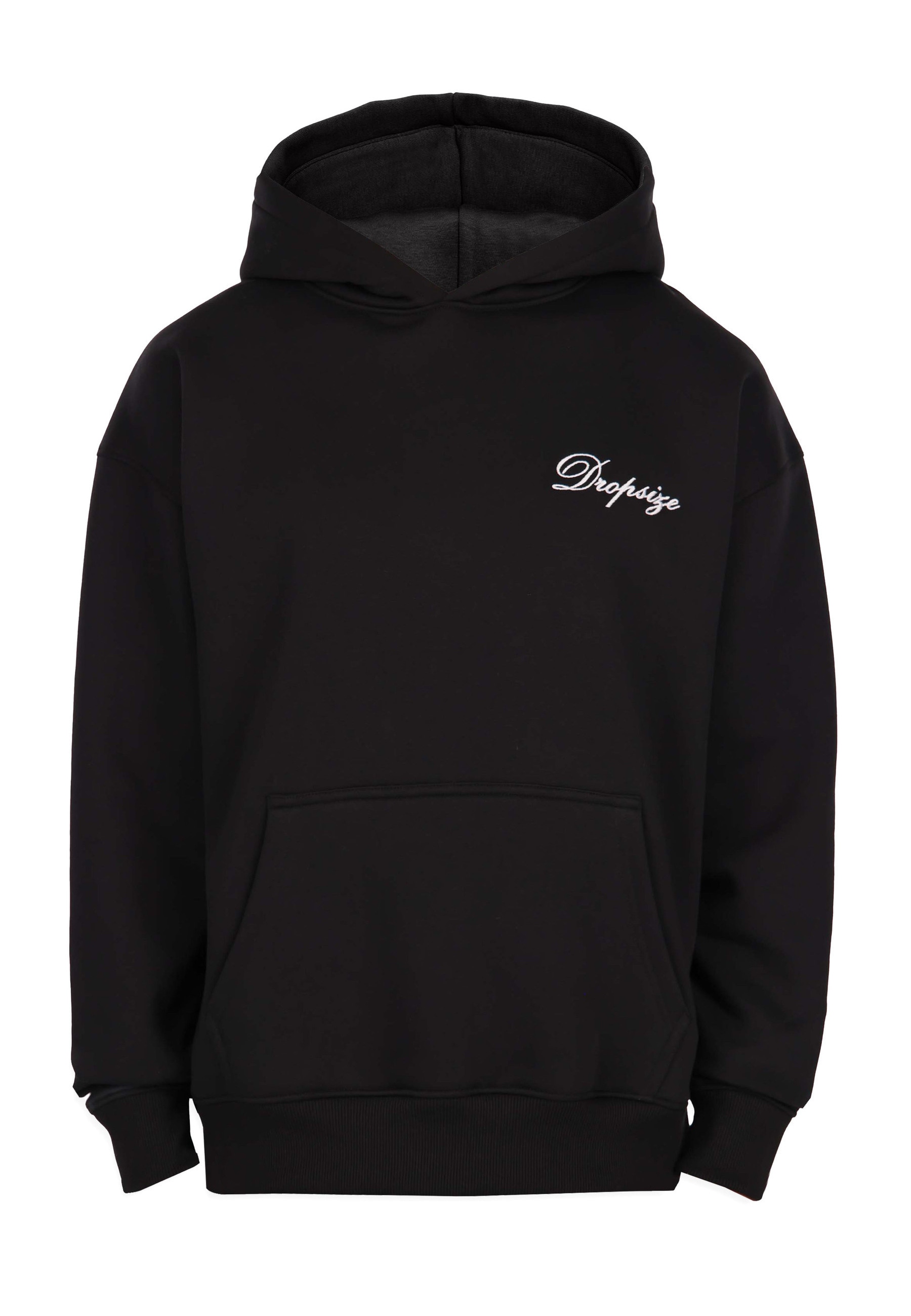 Dropsize Kapuzensweatshirt "Dropsize HEAVY OVERSIZE MEMBERS CLUB HOODIE", 1 Stk.