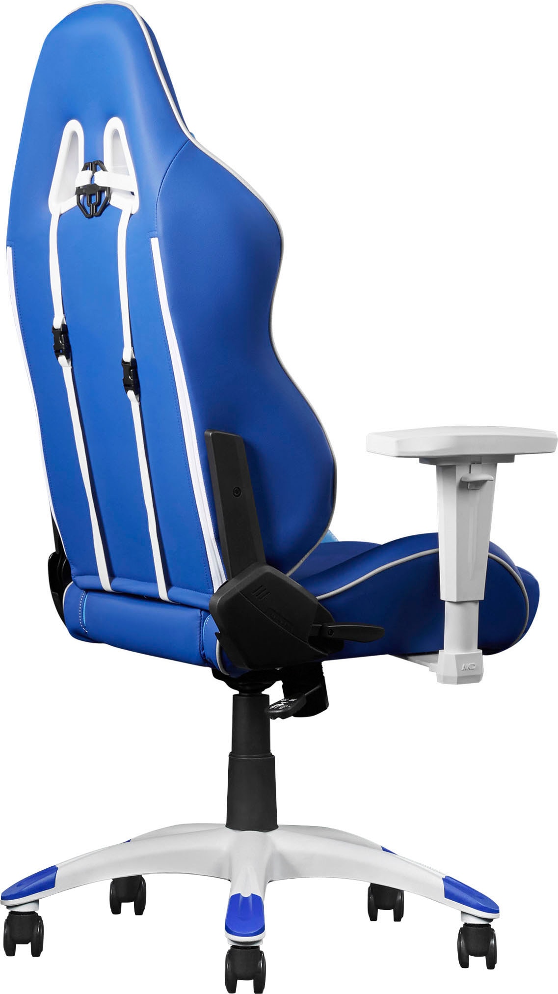 AKRacing Gaming-Stuhl »California Blue«, 1 St.