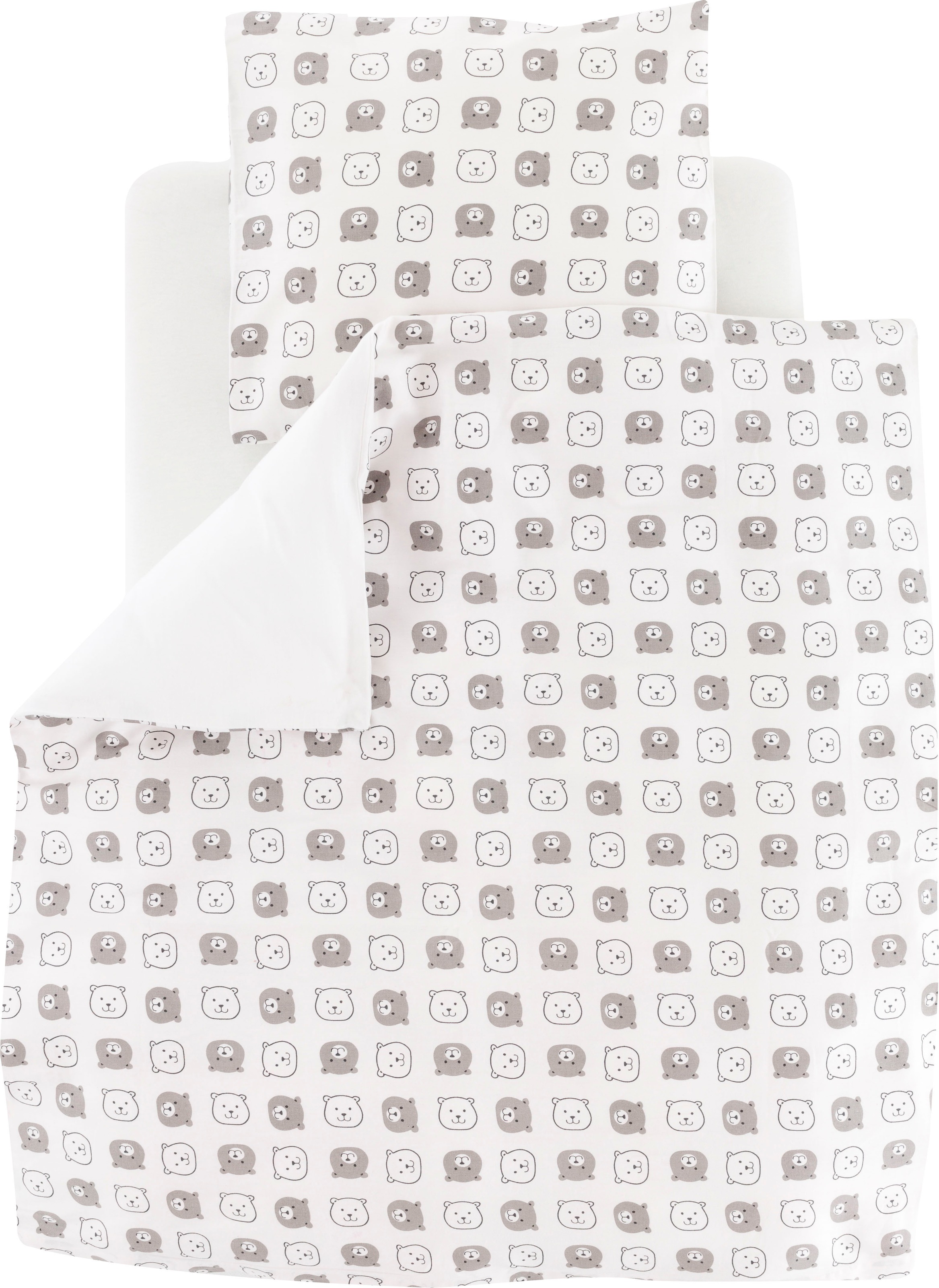 Träumeland Babybettwäsche 2 Stk. tlg. günstig online kaufen