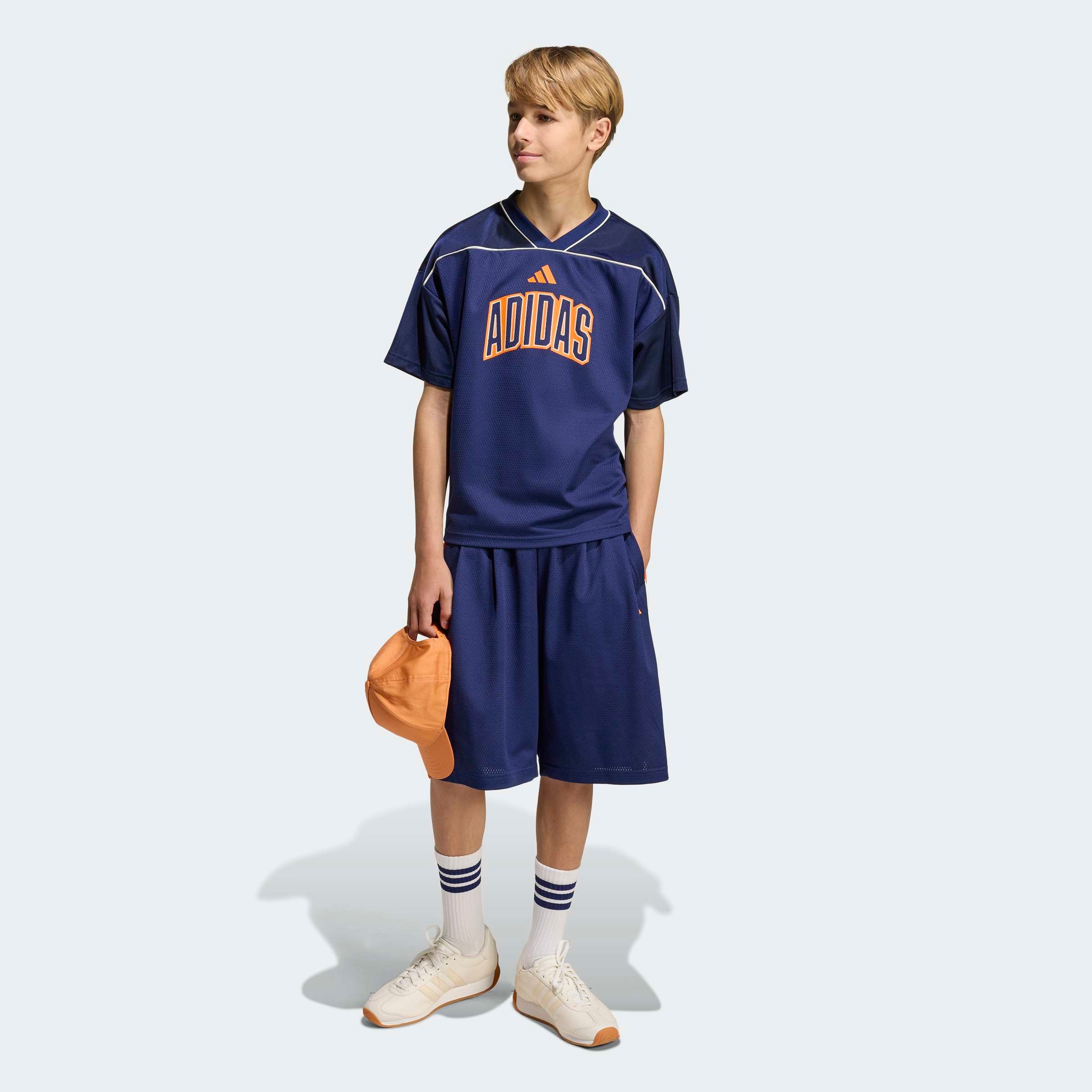 adidas Sportswear Shorts »STADIUM MESH«