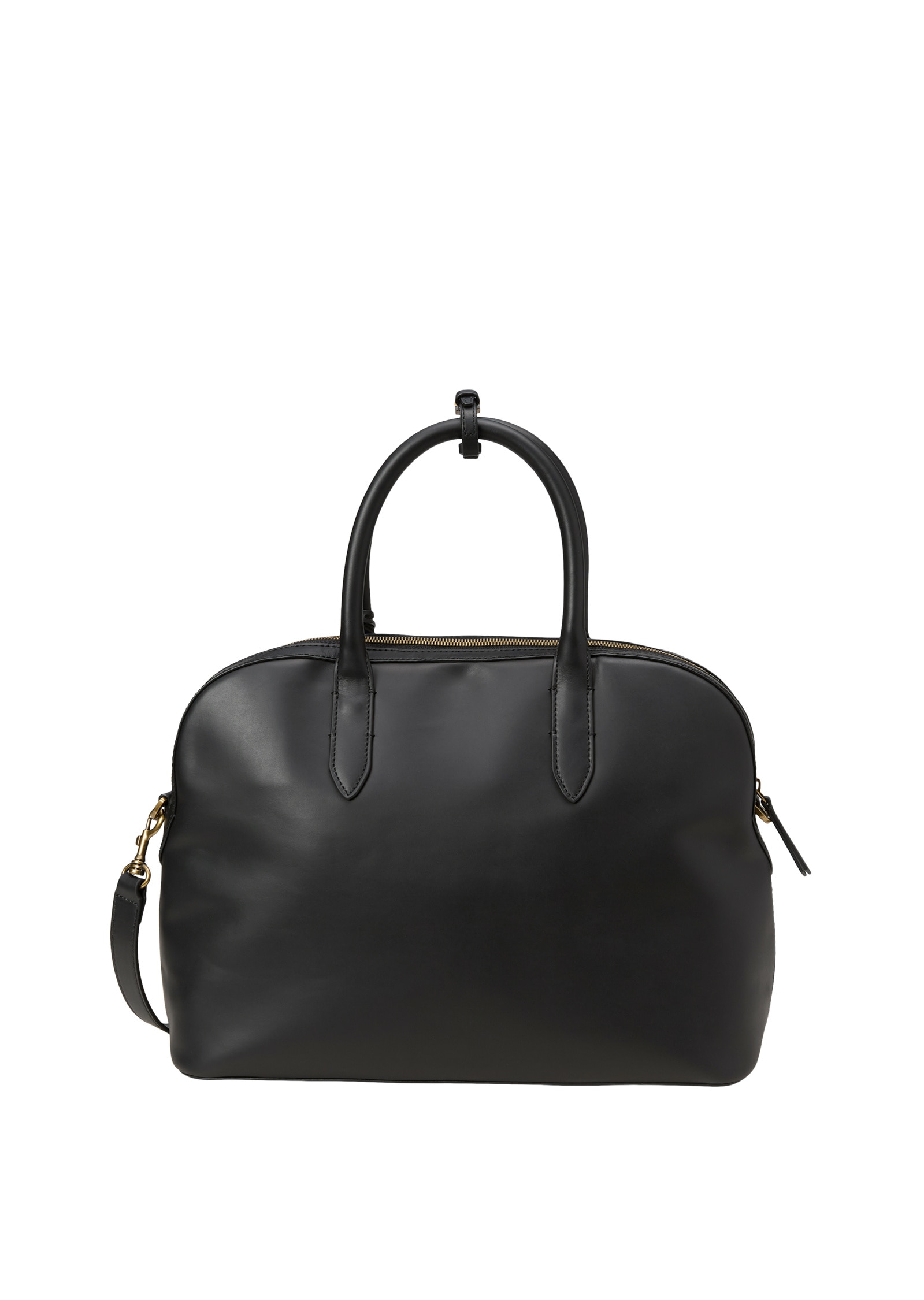Marc O'Polo Shopper »aus edlem Rindleder«
