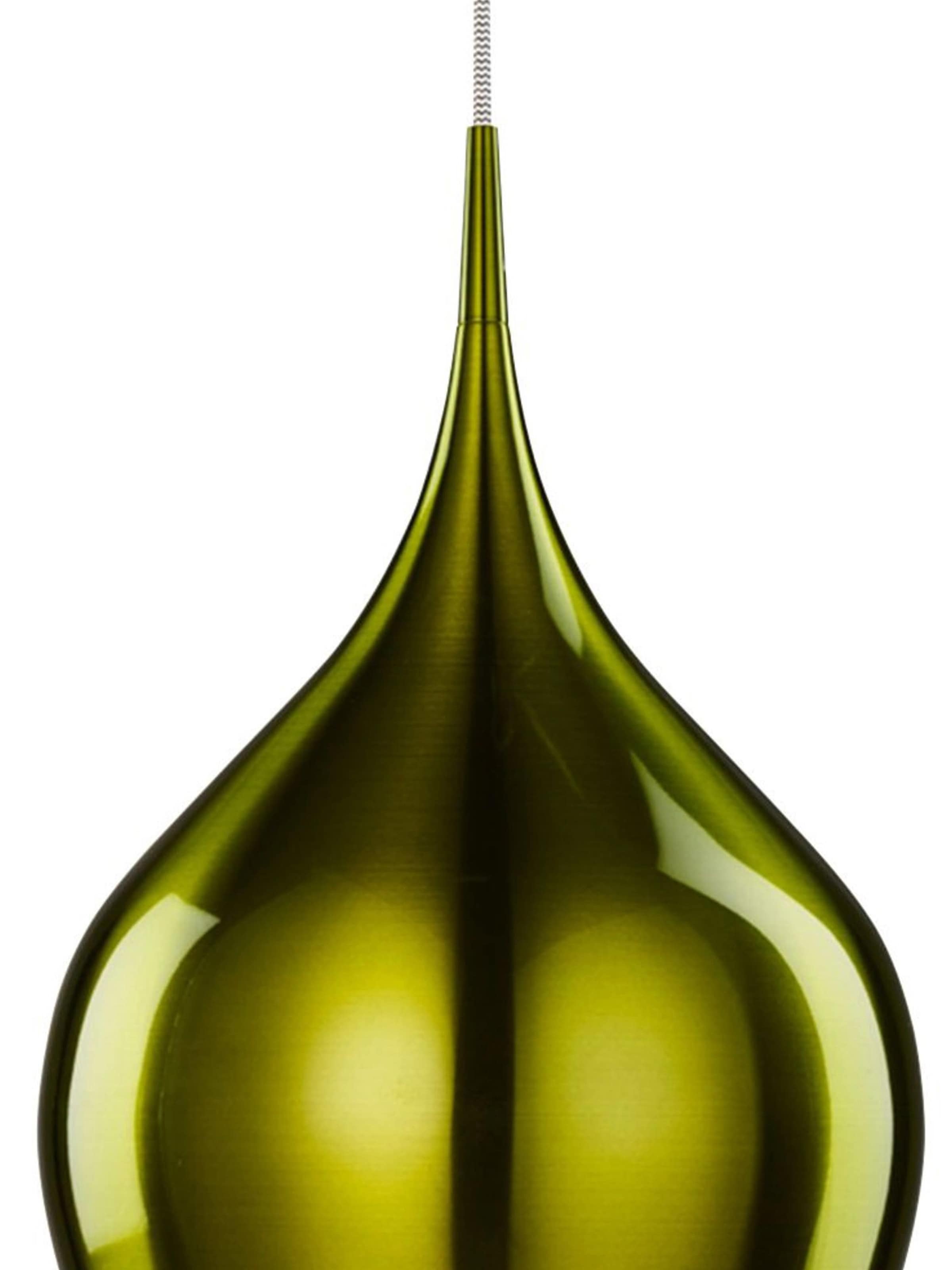 Searchlight Pendelleuchte »Vibrant-Pendelleuchte - Metallic« E27 1 Stk.