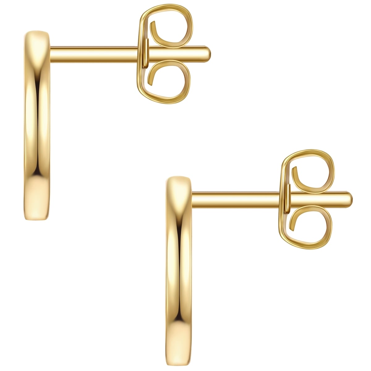 Rafaela Donata Paar Ohrstecker »Set: AV318« mit Zirkonia