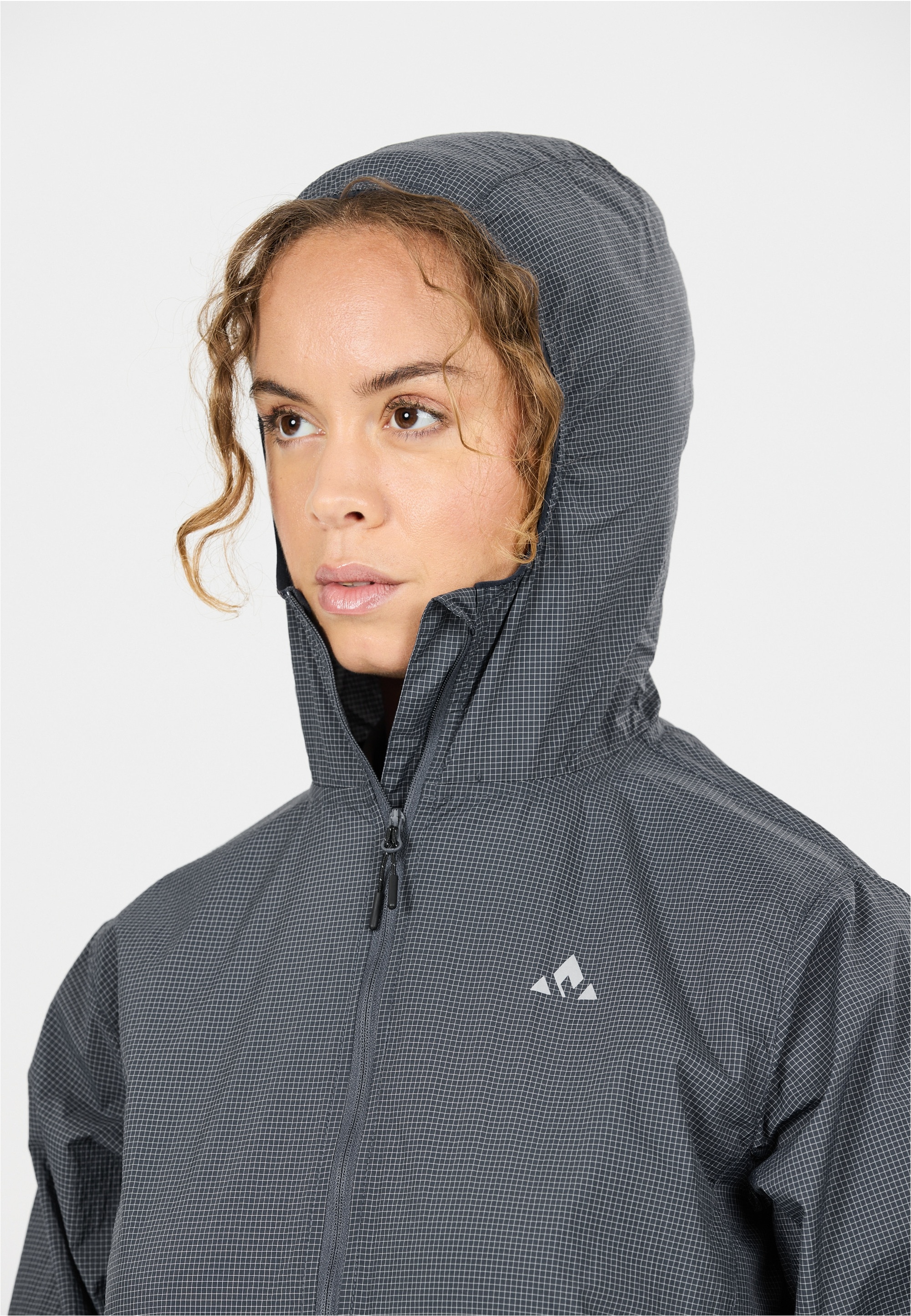 WHISTLER Outdoorjacke »Fabel« winddicht