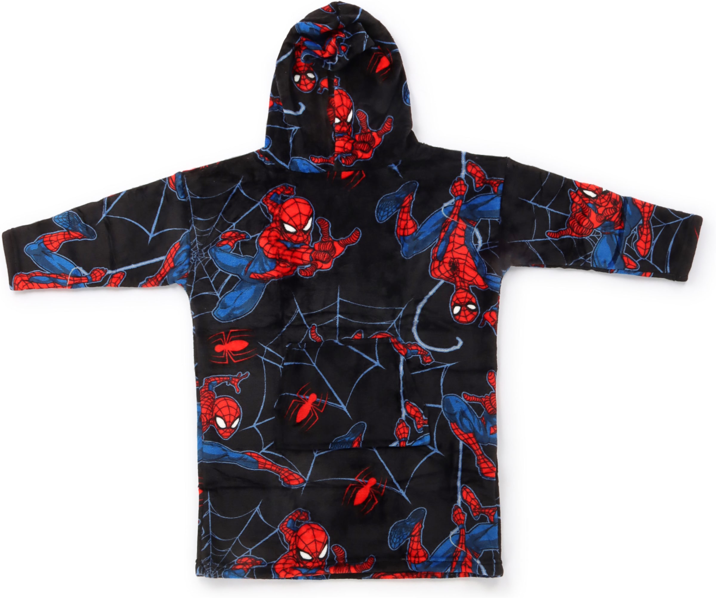 MARVEL Wohndecke »Marvel Spider-Man«