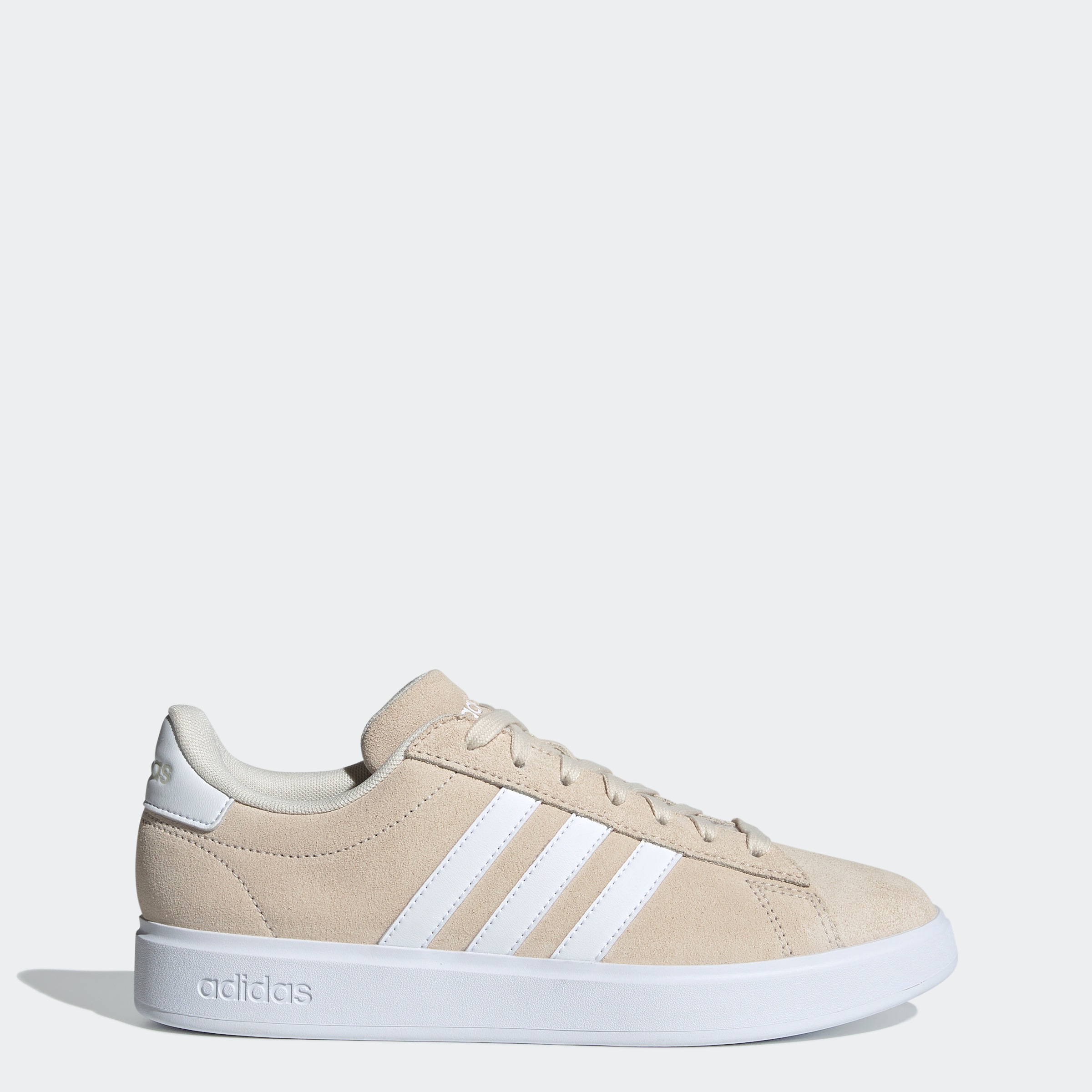 adidas Sportswear Sneaker »GRAND COURT 2.0«, Design auf den Spuren des adidas Superstar