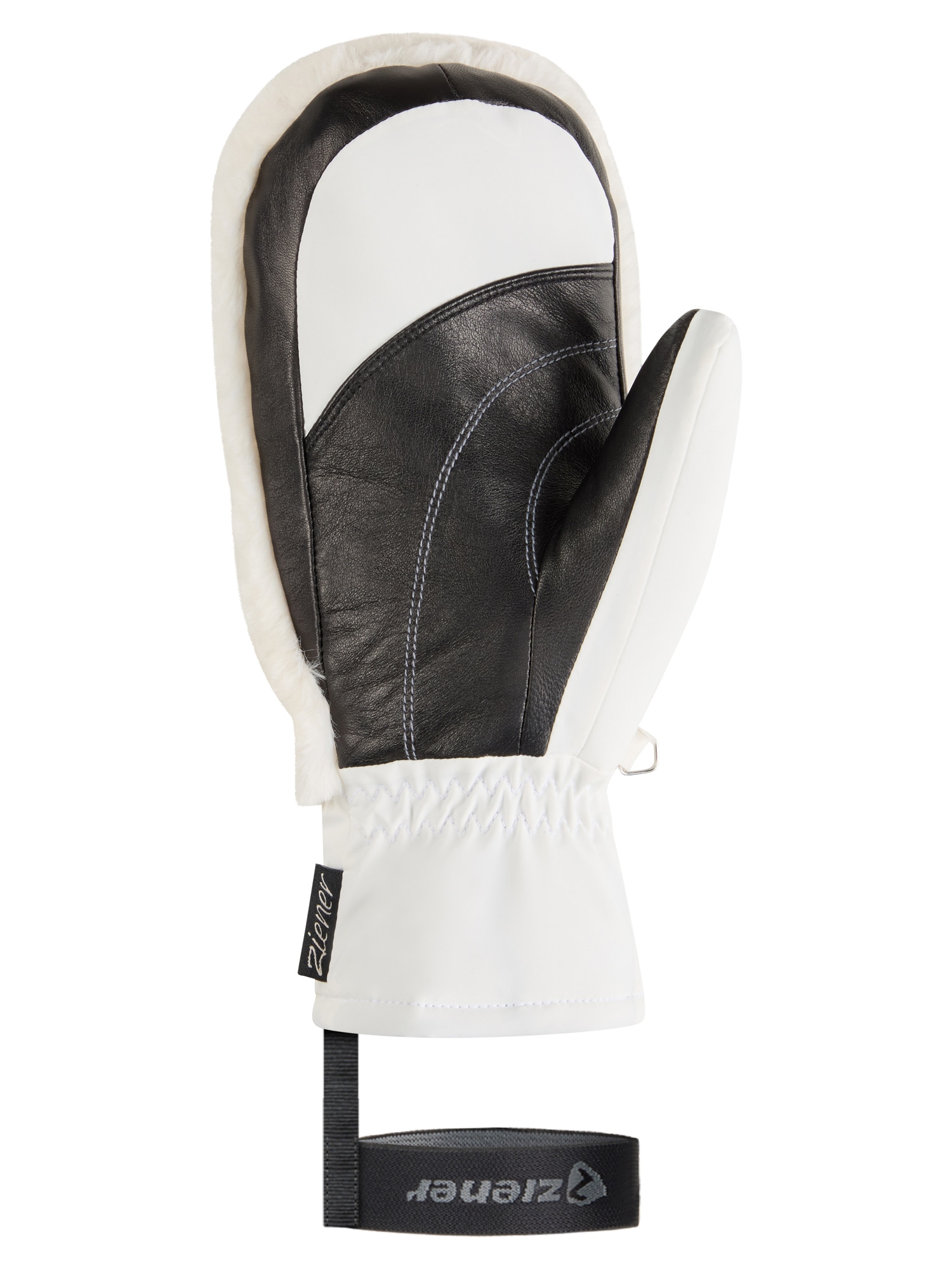 Ziener Fäustlinge »KATNISS-Z MITTEN glove«