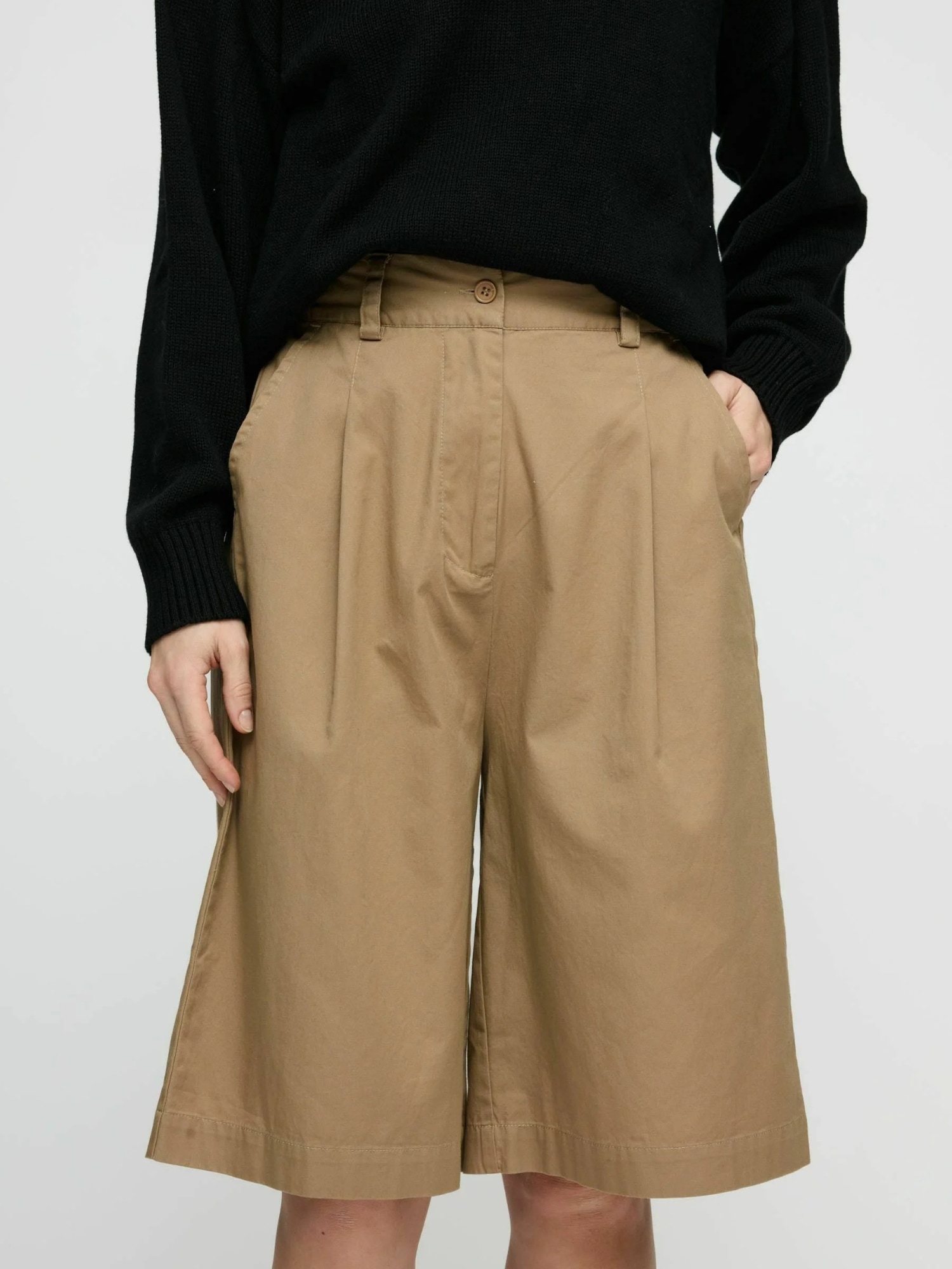 moshi moshi mind Shorts "moshi moshi mind Shorts Weekly Twill" günstig online kaufen