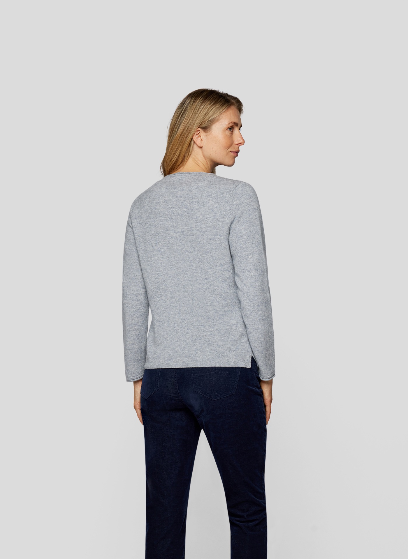 Rabe Strickjacke »Strickjacke«
