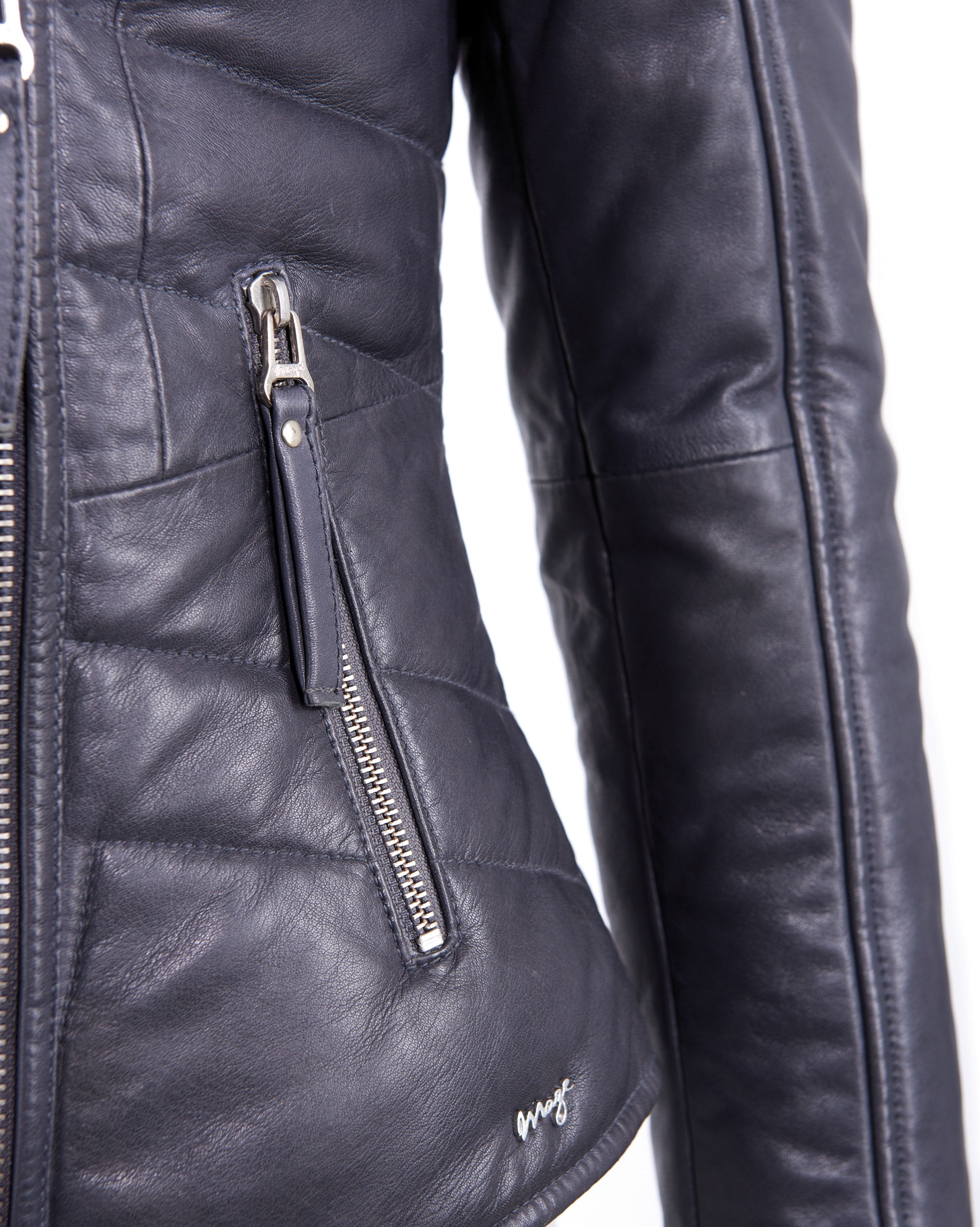 Maze Lederjacke »Sodoro«