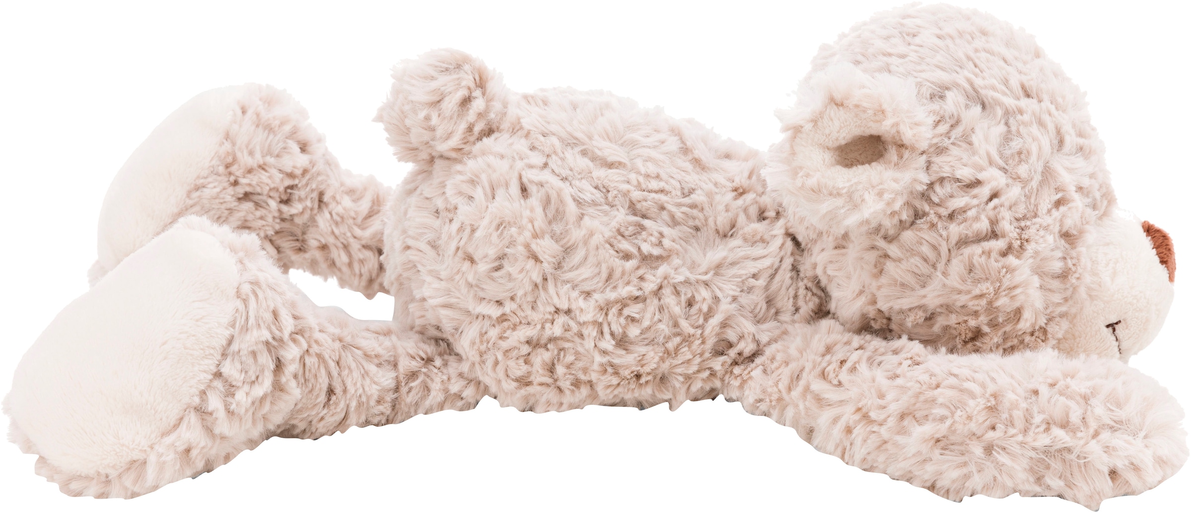 Nici Kuscheltier »Classic Bear, Bär Finni, 30 cm liegend«