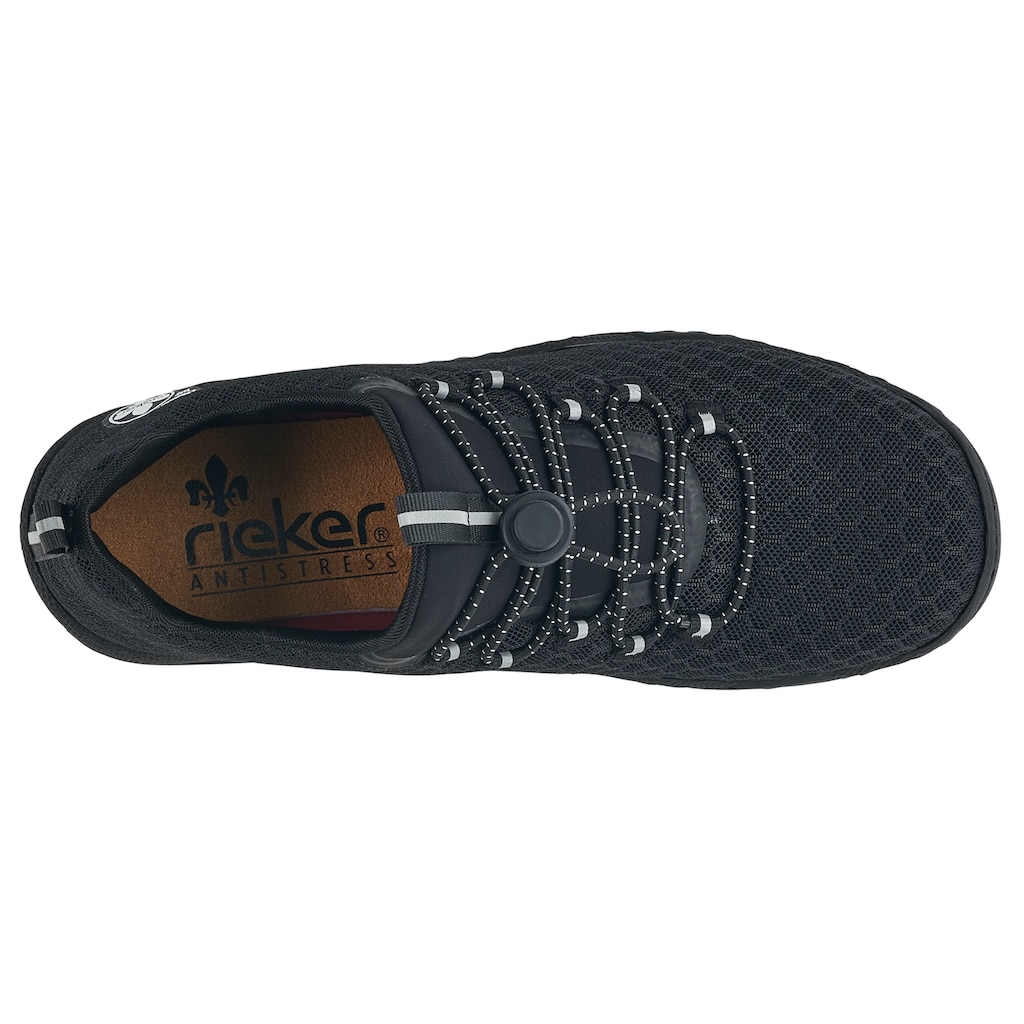 Rieker Slip-On Sneaker