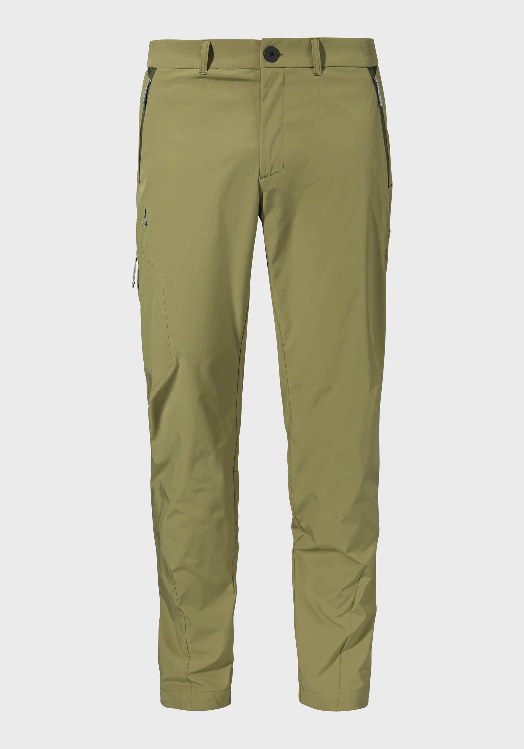 Schöffel Outdoorhose "Hiking CIRC Pants Style Smue MNS" günstig online kaufen