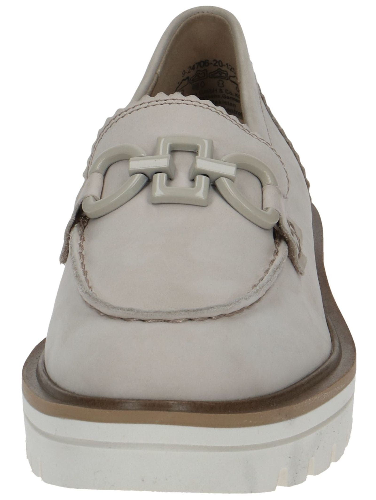 Caprice Slipper »Caprice Slipper Leder«