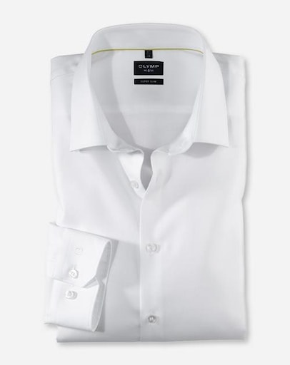 OLYMP Businesshemd »No. Six super slim«