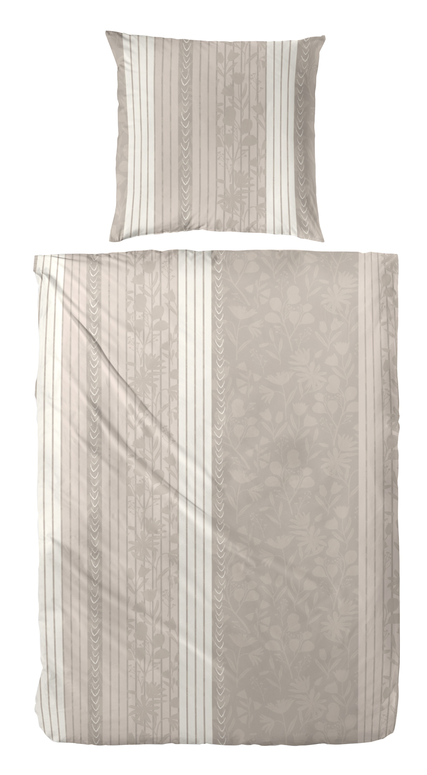 Primera Bettwäsche "Feinbiber-Bettwäsche" 2 Stk. samtweich und natürlich au günstig online kaufen