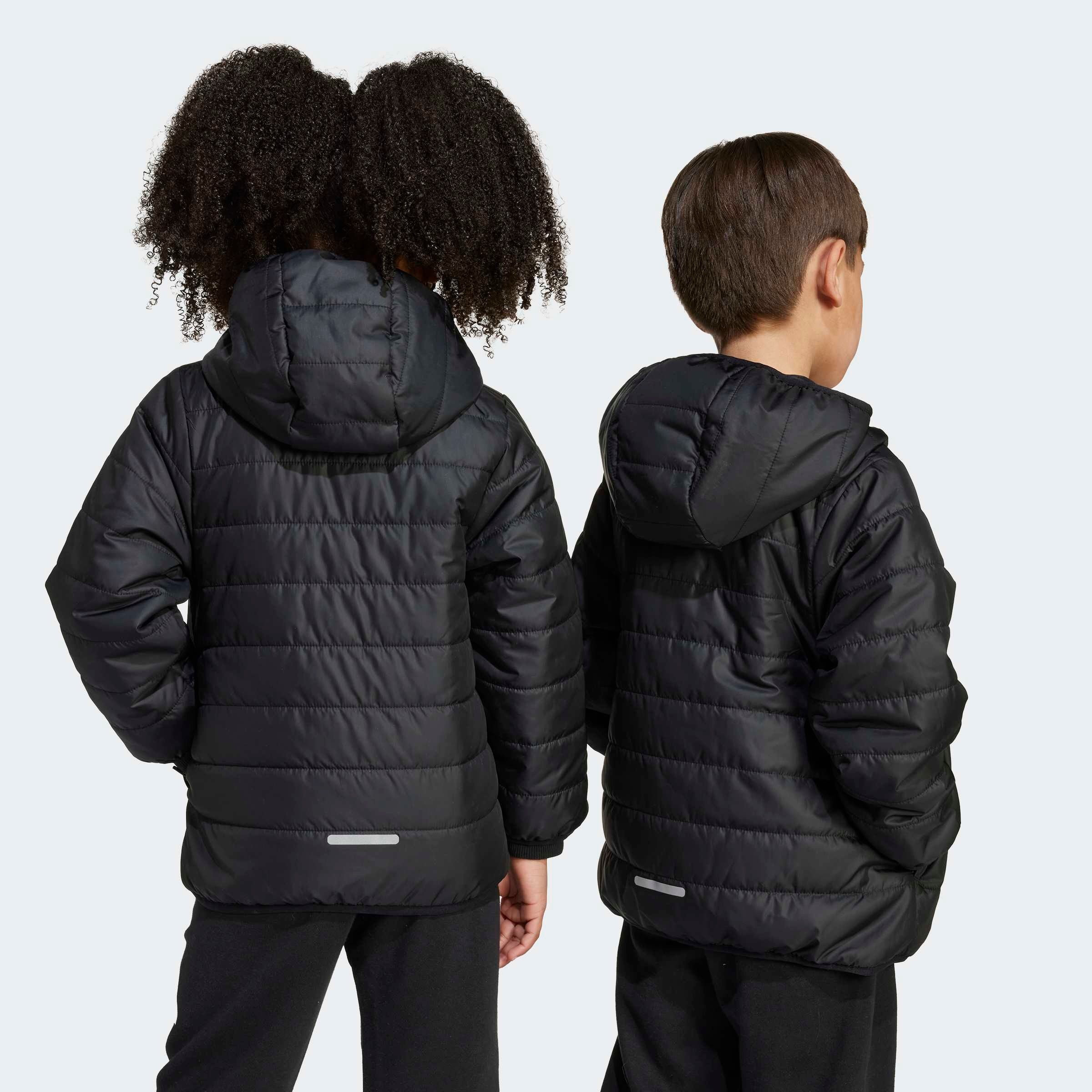 adidas Sportswear Outdoorjacke »LK ESS LPAD JKT«