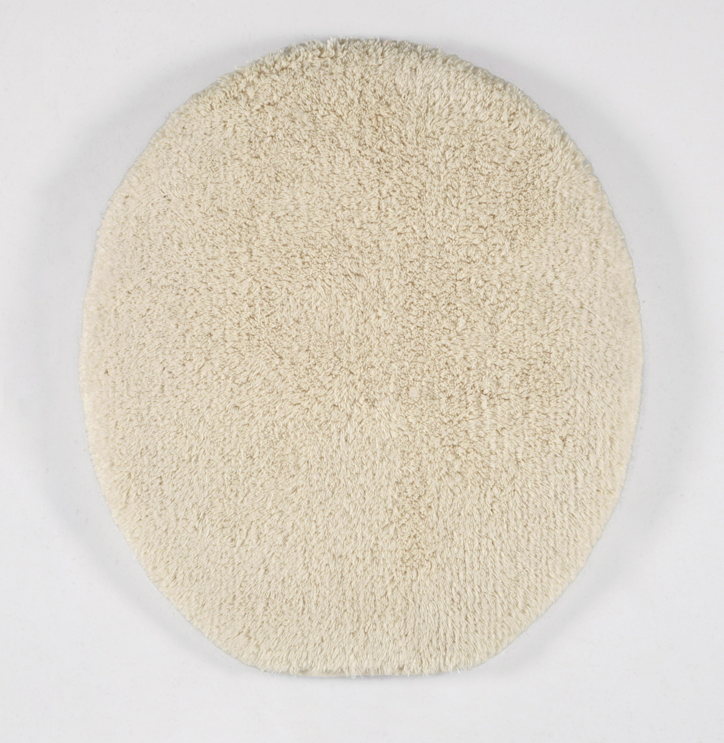 my home Badematte "Kapra, Badvorleger, Badezimmer Teppich" Höhe 14 mm beids günstig online kaufen