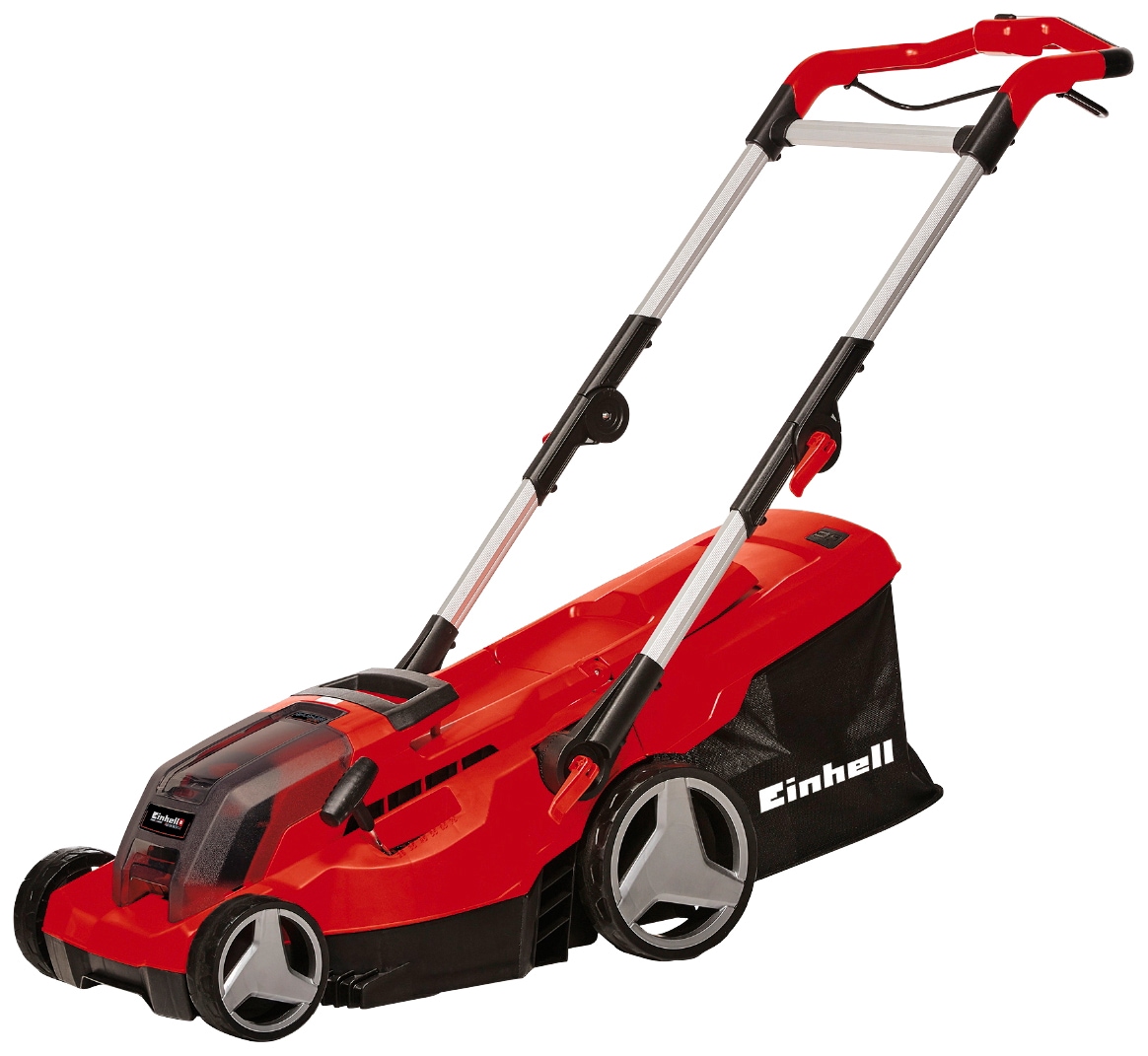 Einhell Akumuliatorinė vejapjovė »GE-CM 36/37 ...