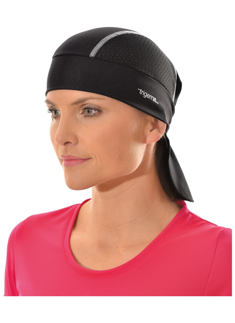 Trigema Bandana "TRIGEMA Bandana", 1 Stk. günstig online kaufen