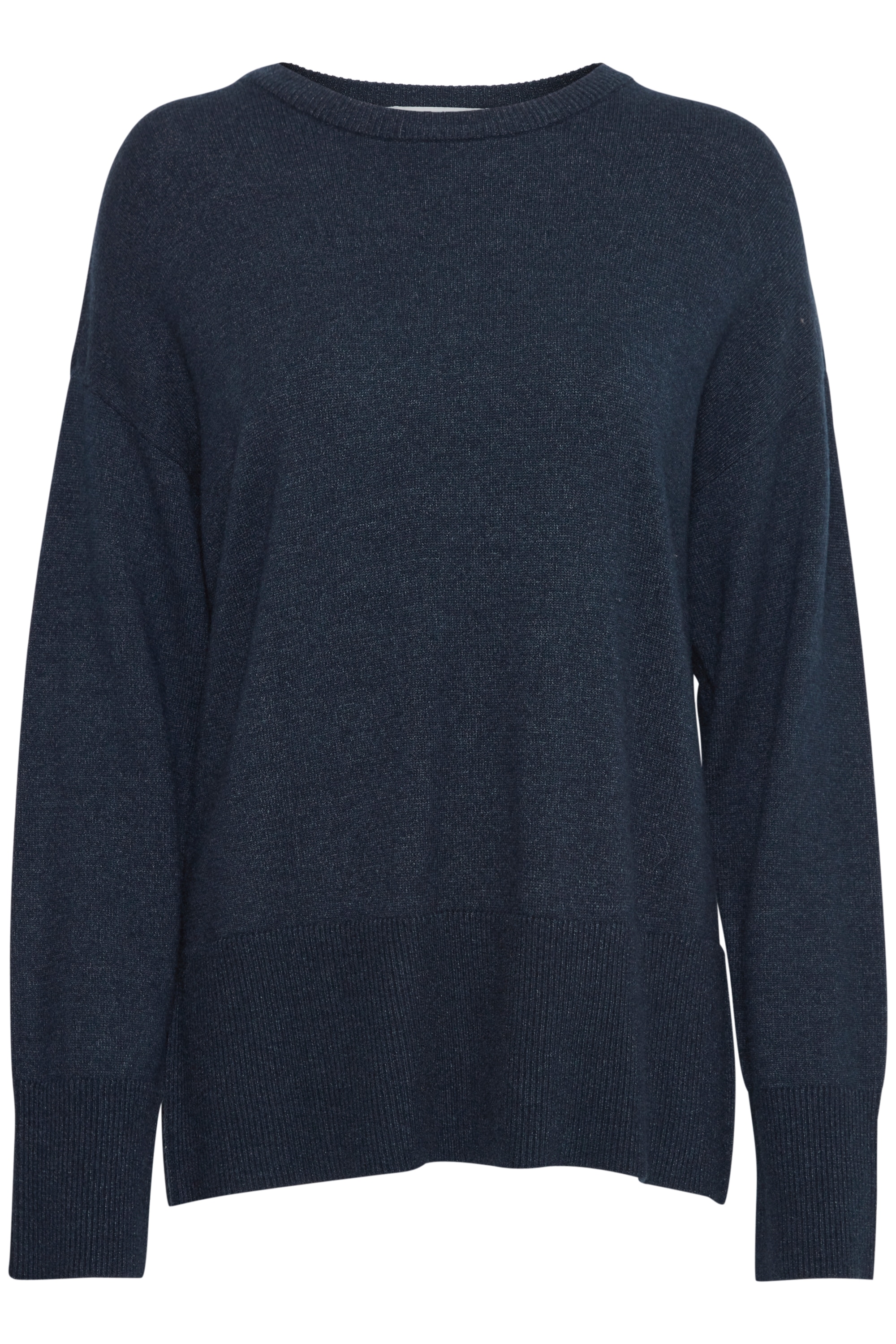 Pulz Jeans Strickpullover "Damen Strickpullover PZSTEFFI"