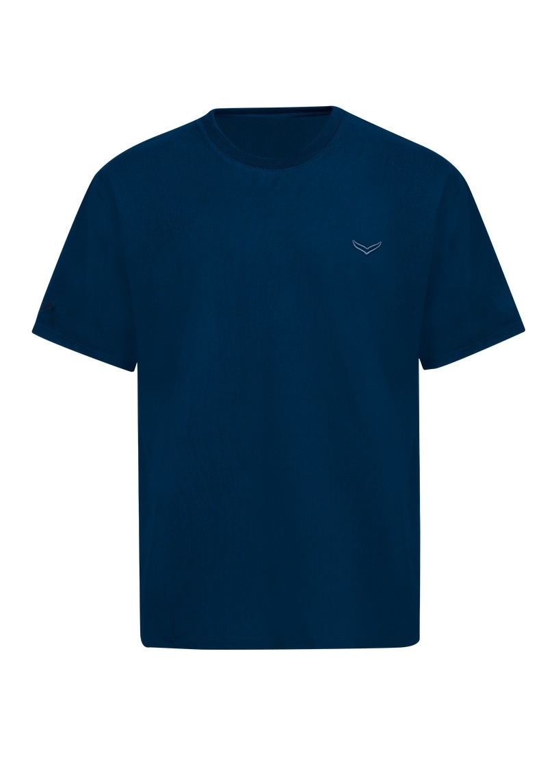 Trigema T-Shirt "TRIGEMA Heavy Oversized T-Shirt", (1 tlg.) günstig online kaufen