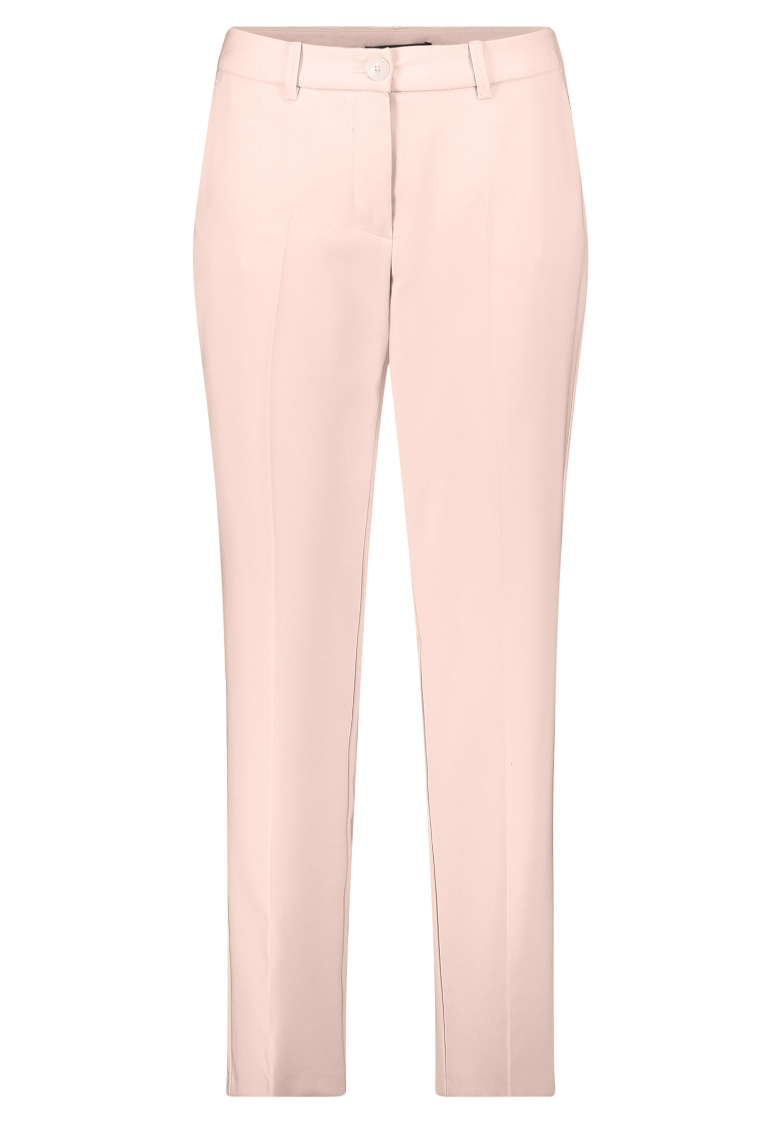 Betty Barclay Bügelfaltenhose »Betty Barclay Businesshose mit Bügelfalte«, Material