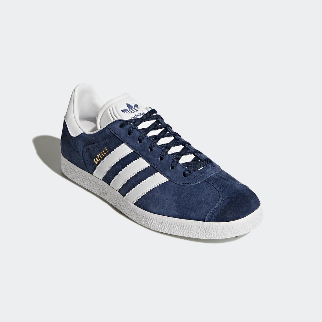 adidas Originals Sneaker »GAZELLE«