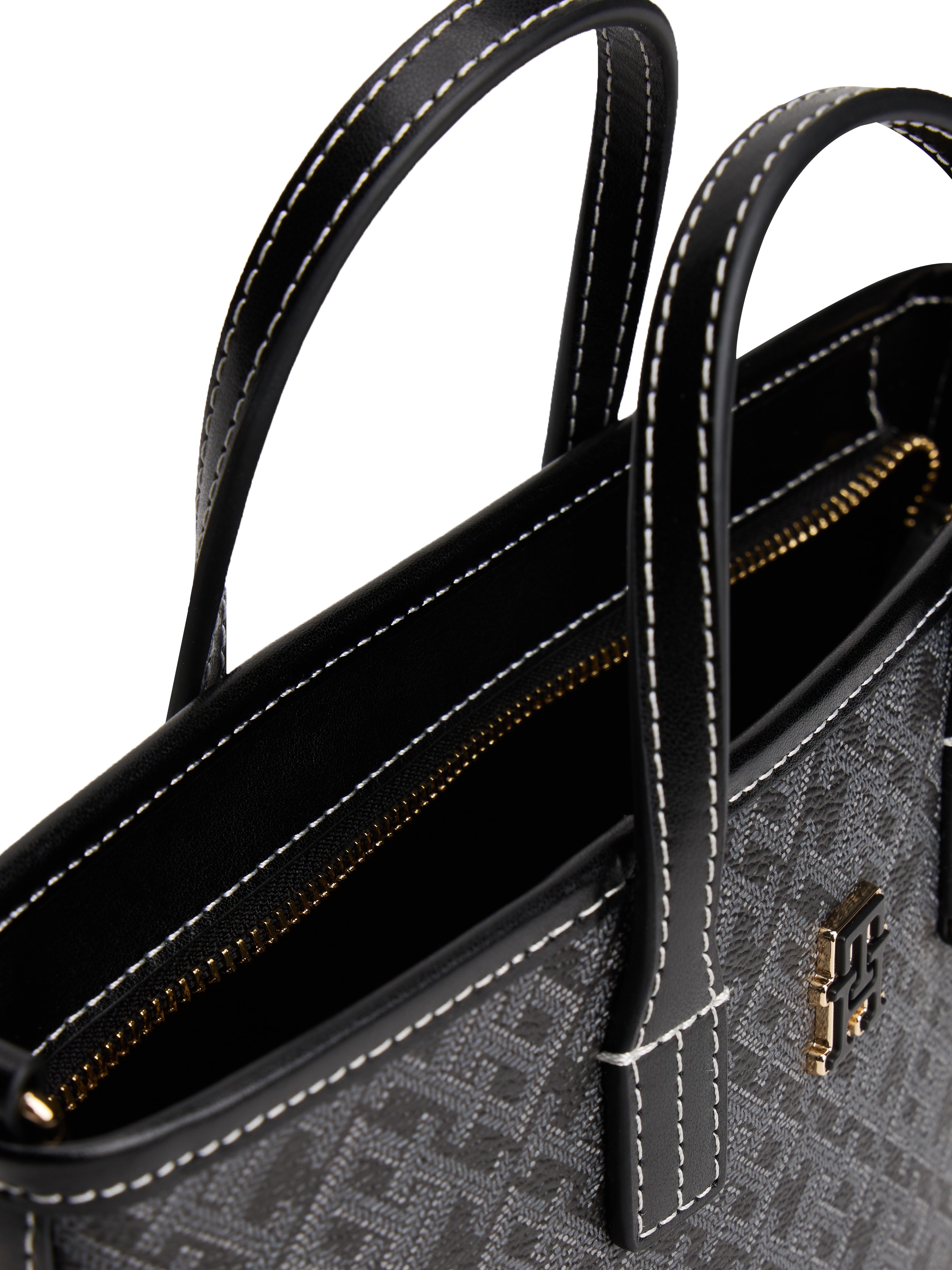 Tommy Hilfiger Tragetasche »TH MONOPLAY LE NANO TOTE«