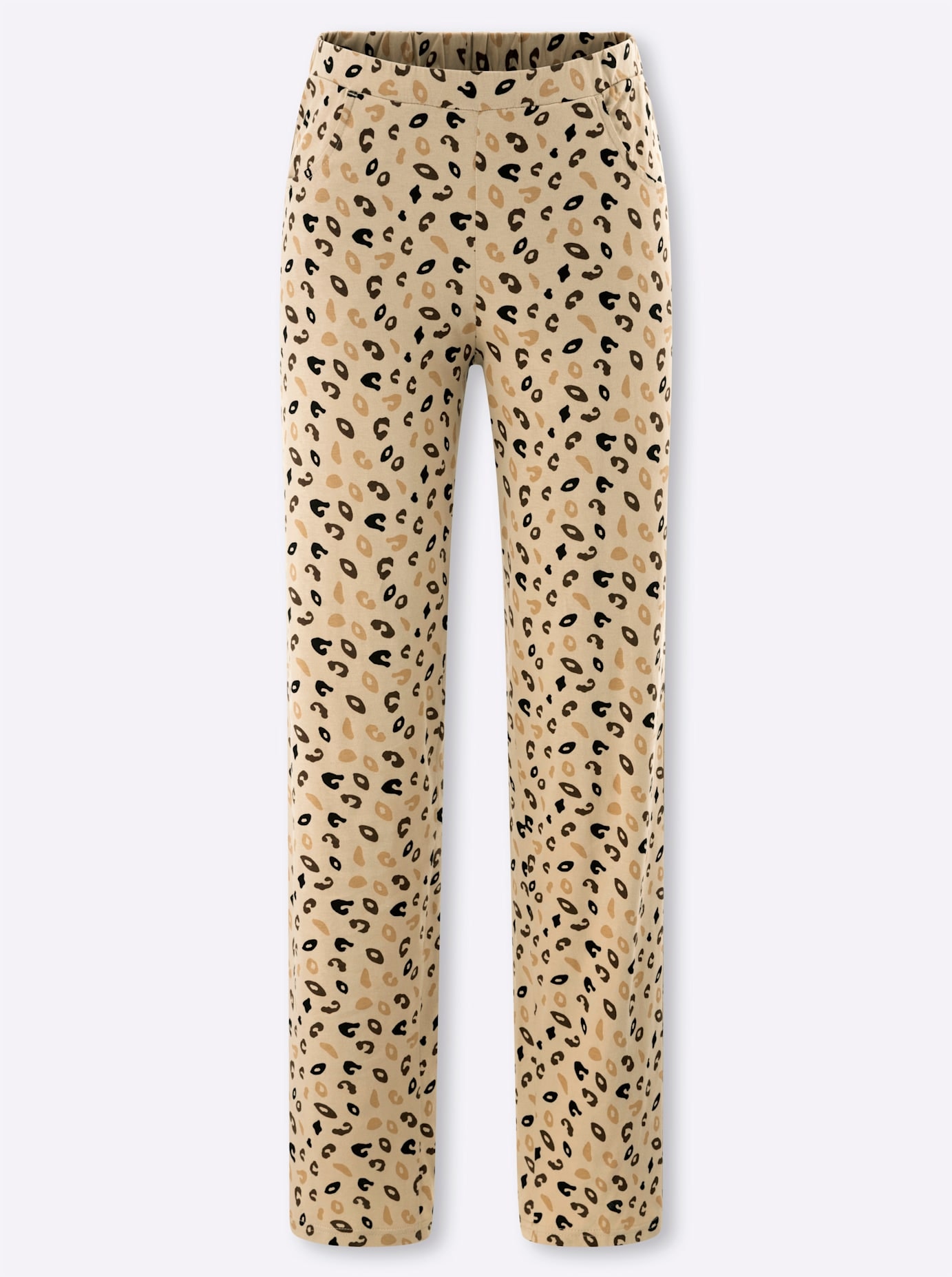 Classic Basics Schlupfhose