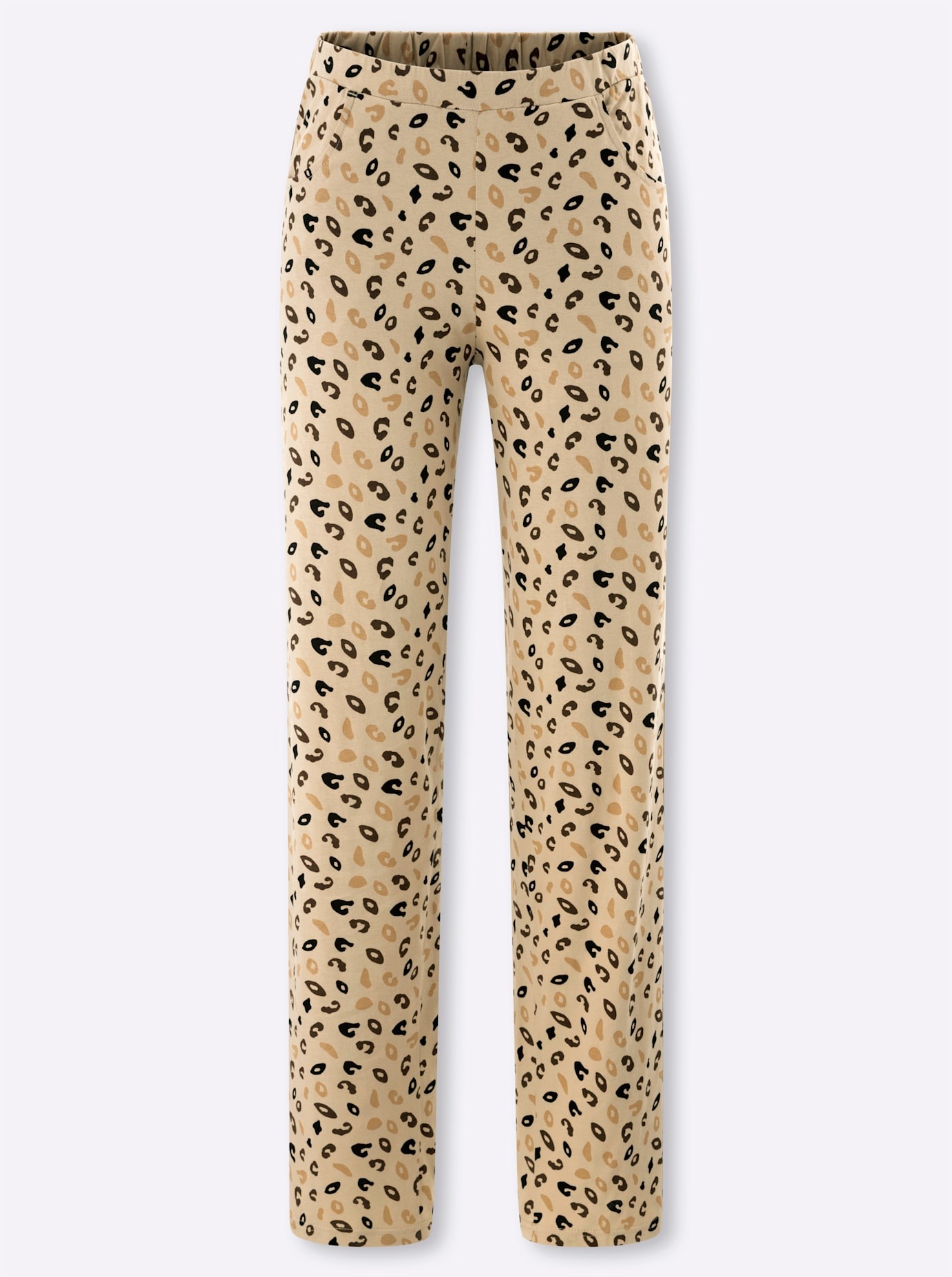 Classic Basics Schlupfhose günstig online kaufen