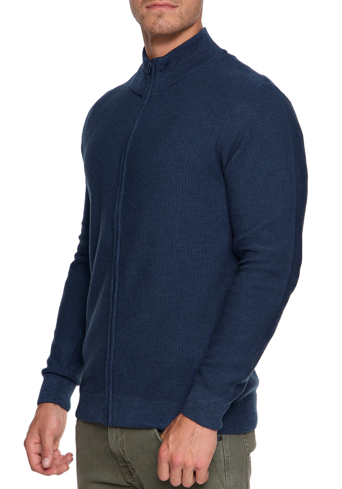 Indicode Strickjacke »Marland«