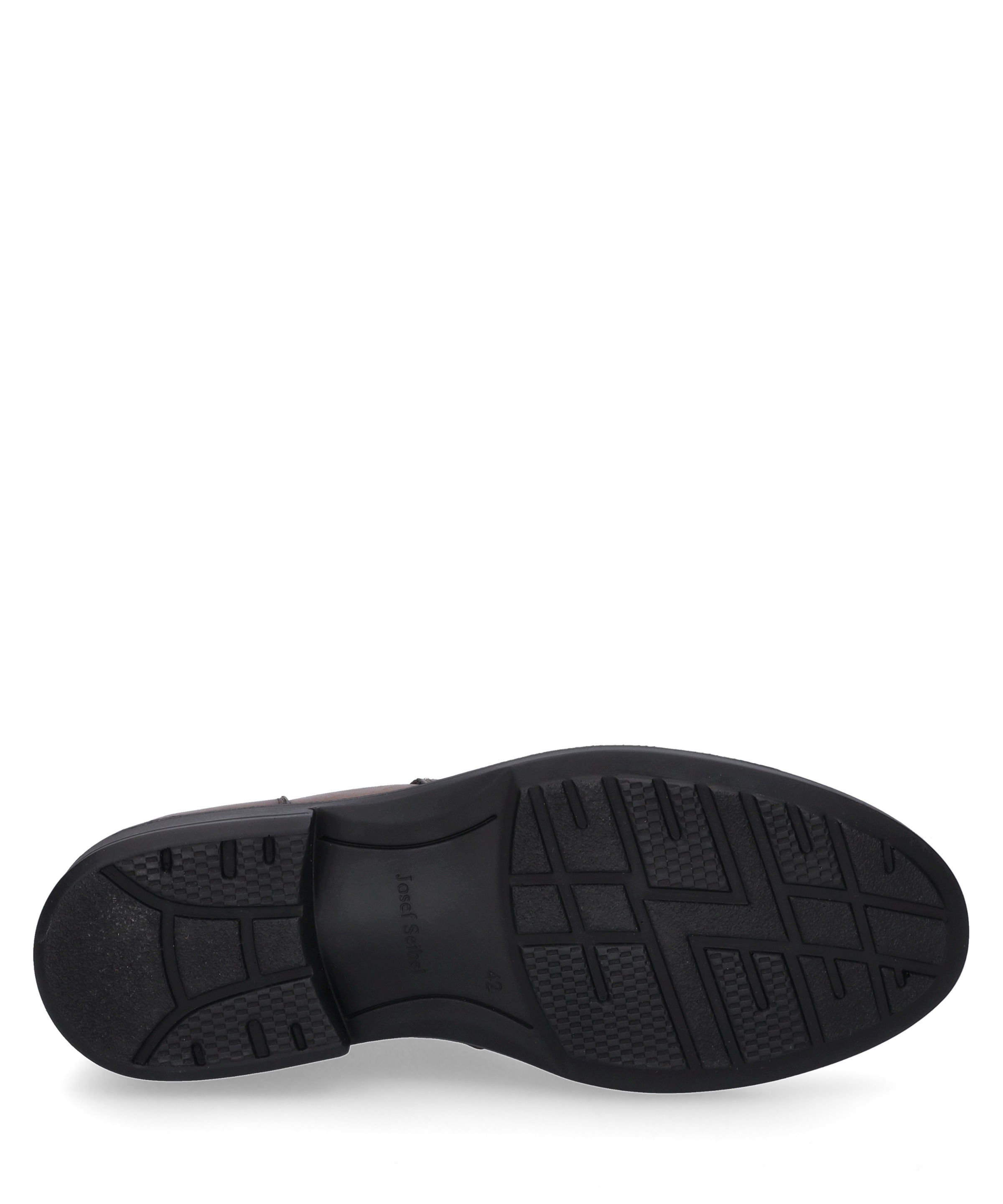 Josef Seibel Stiefelette »Harry 05, cognac«