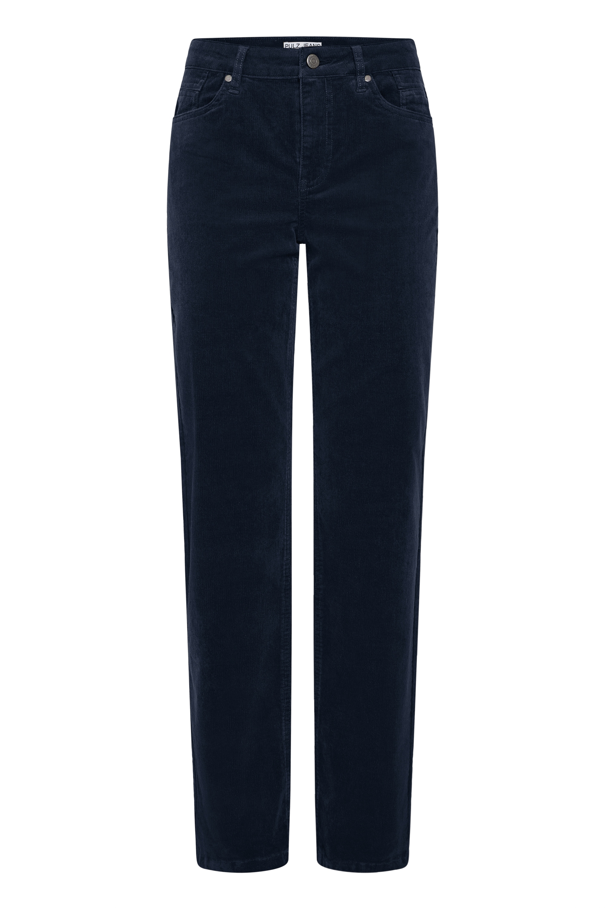 Pulz Jeans Stoffhose "Damen Casual PZSALLY"