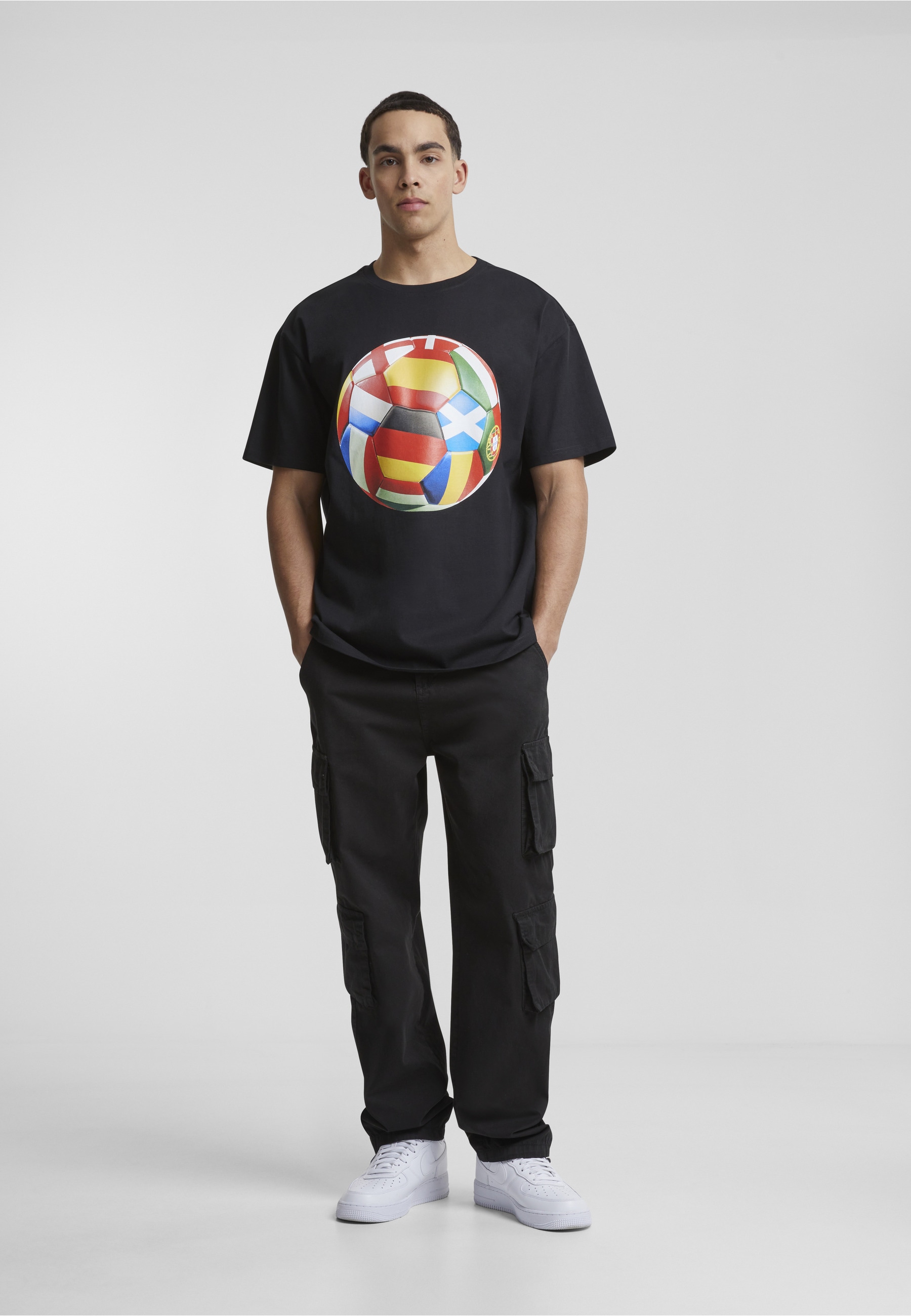Upscale by Mister Tee T-Shirt »Upscale by Mister Tee Herren« 1