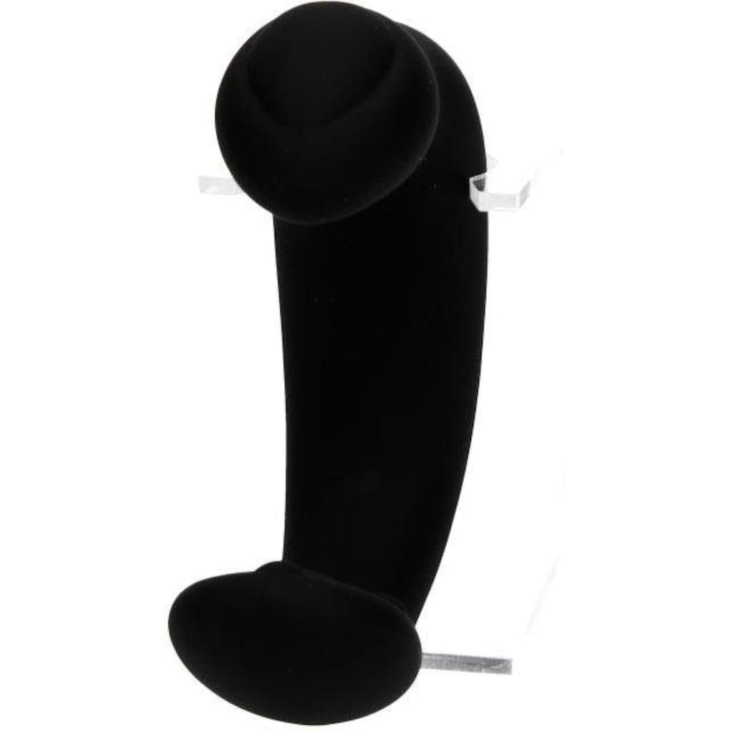 REBEL Analvibrator »Rebel Prostata Stimulator«