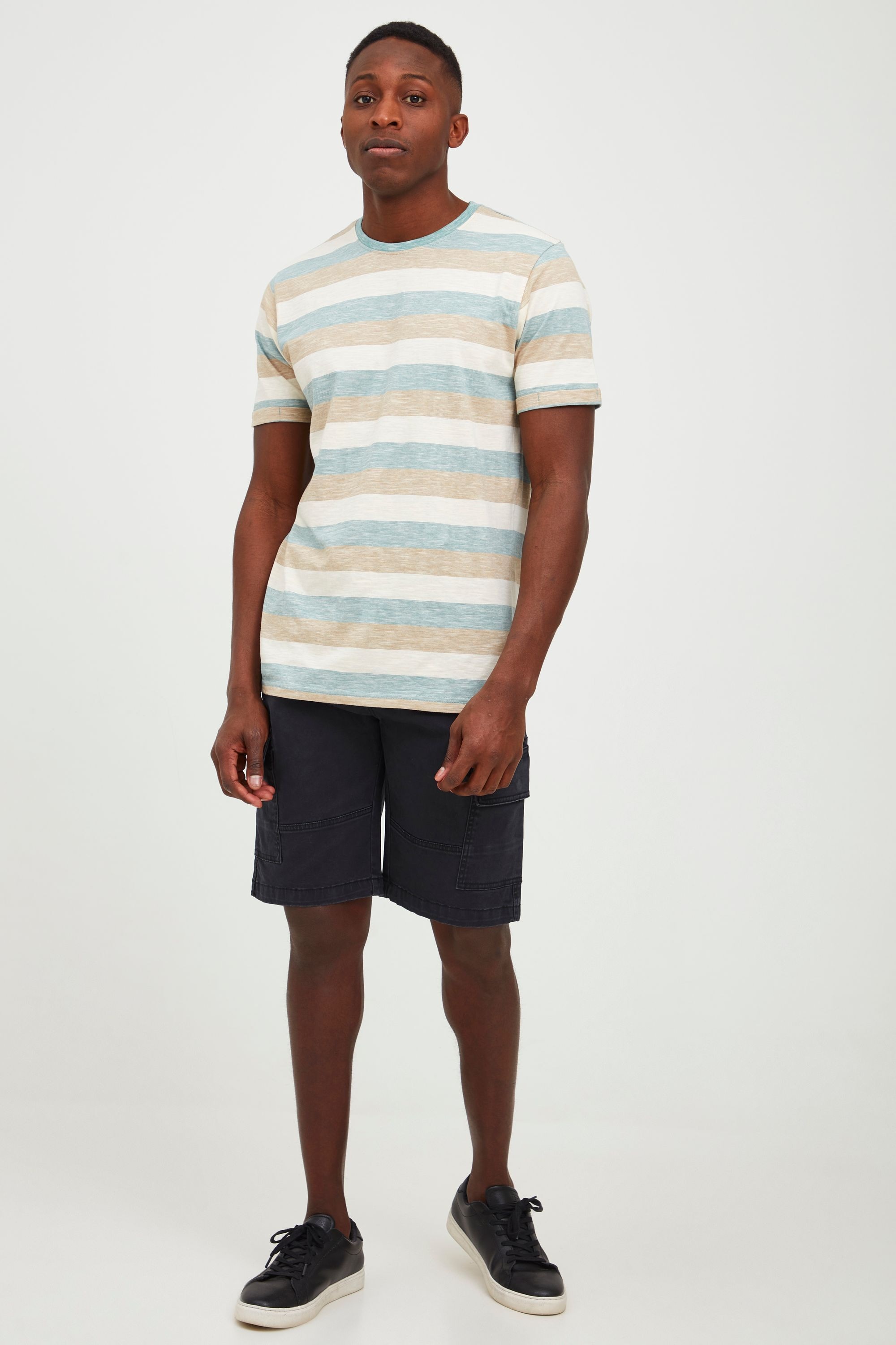 Indicode Cargoshorts »Cargoshorts IDBrom«