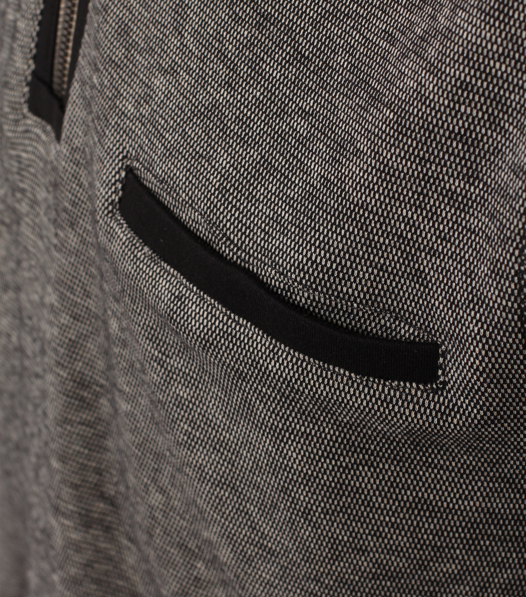 CASAMODA Sweatshirt »CASAMODA Sweattroyer uni«